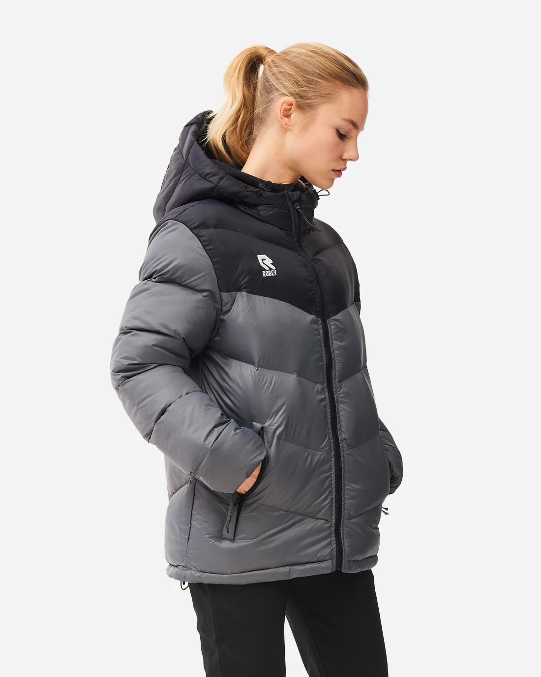 Performance Padded Jacket - Image 6