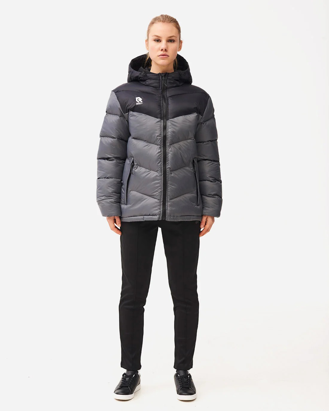 Performance Padded Jacket - Image 7