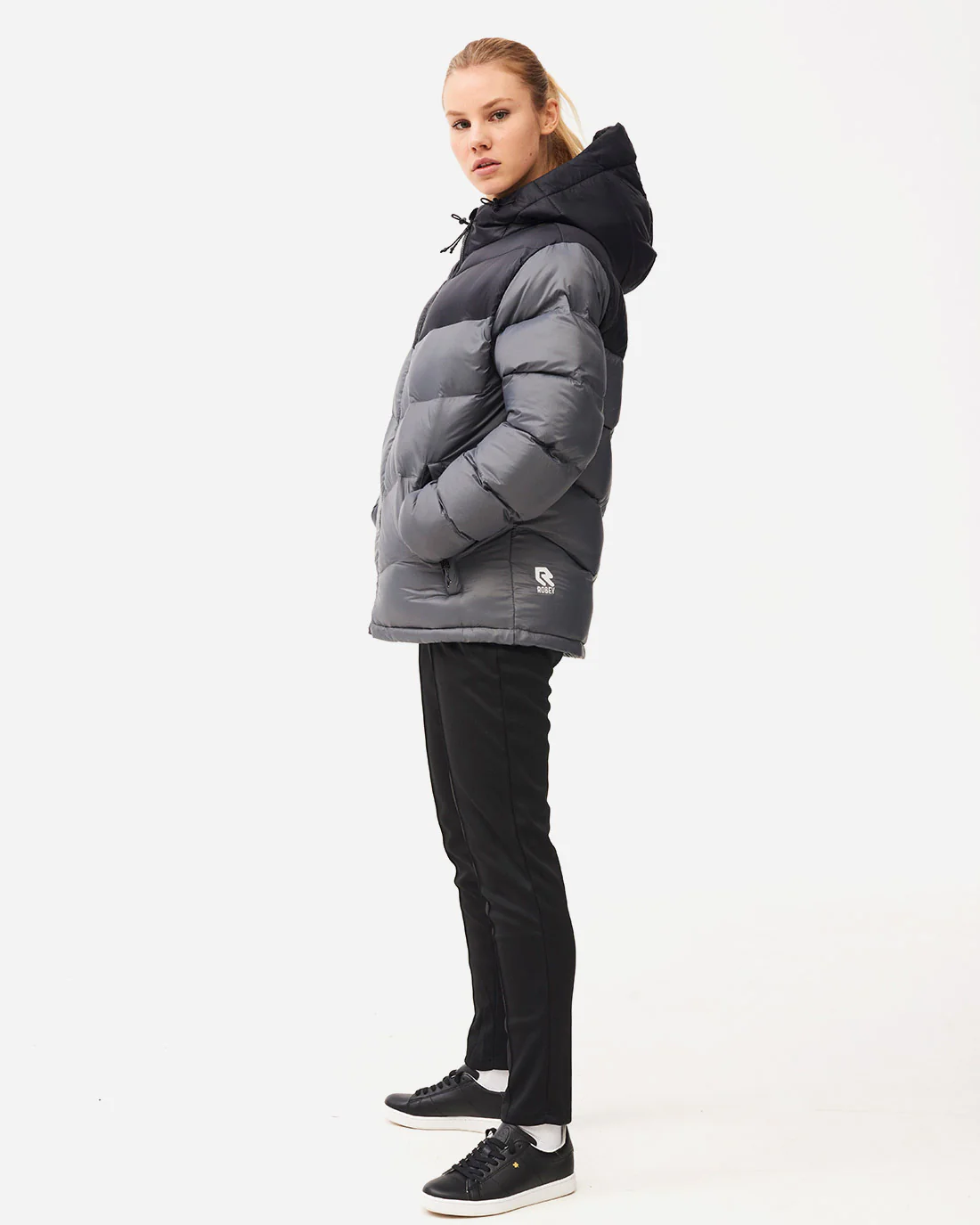 Performance Padded Jacket - Image 8