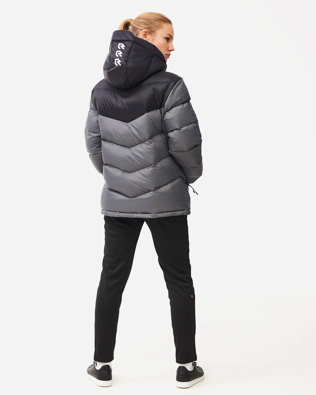 Performance Padded Jacket - Image 9