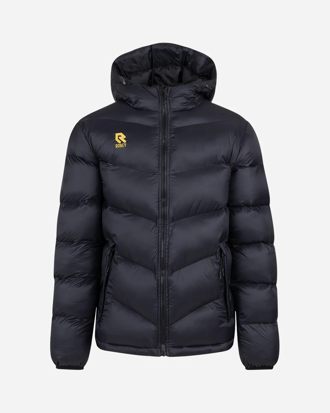 Performance Padded Jacket - Image 2