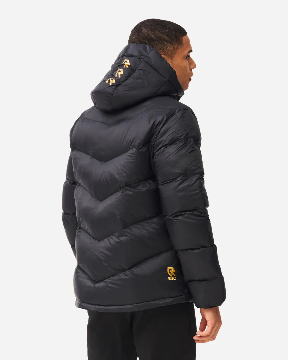 Performance Padded Jacket - Image 5