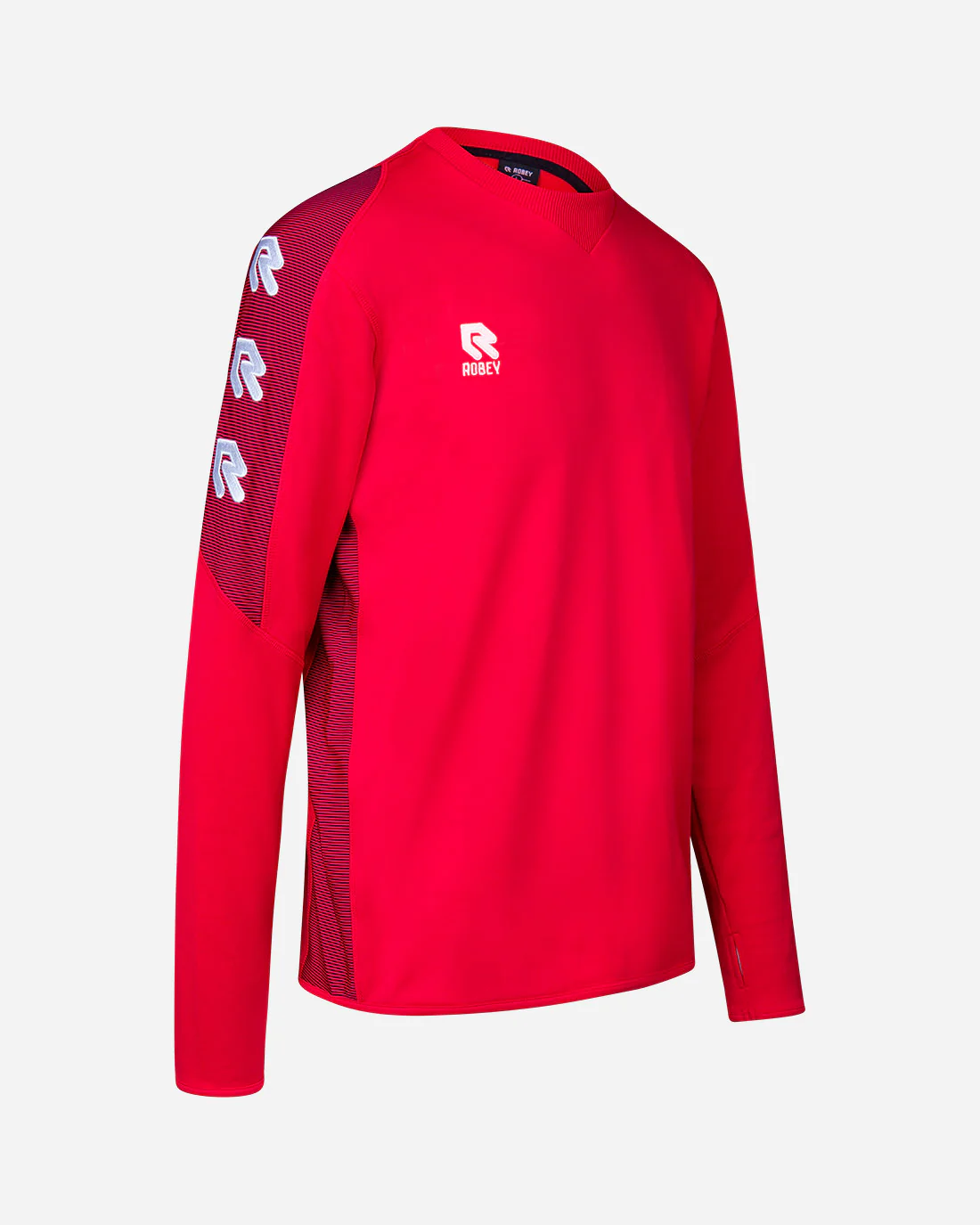 Performance Sweater