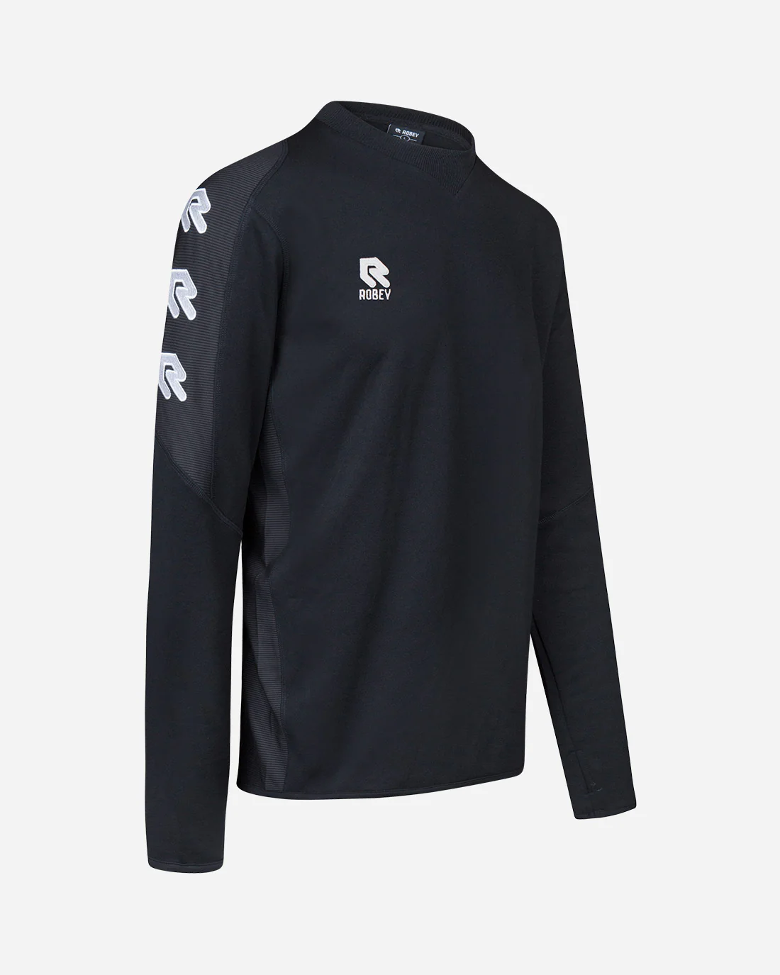 Performance Sweater