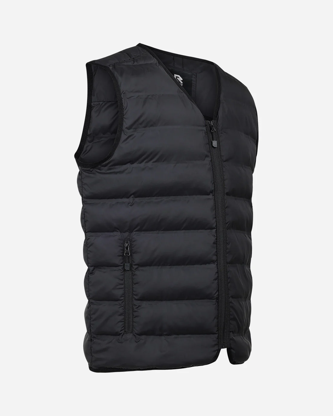 Playmaker Hybrid Bodywarmer - Image 3