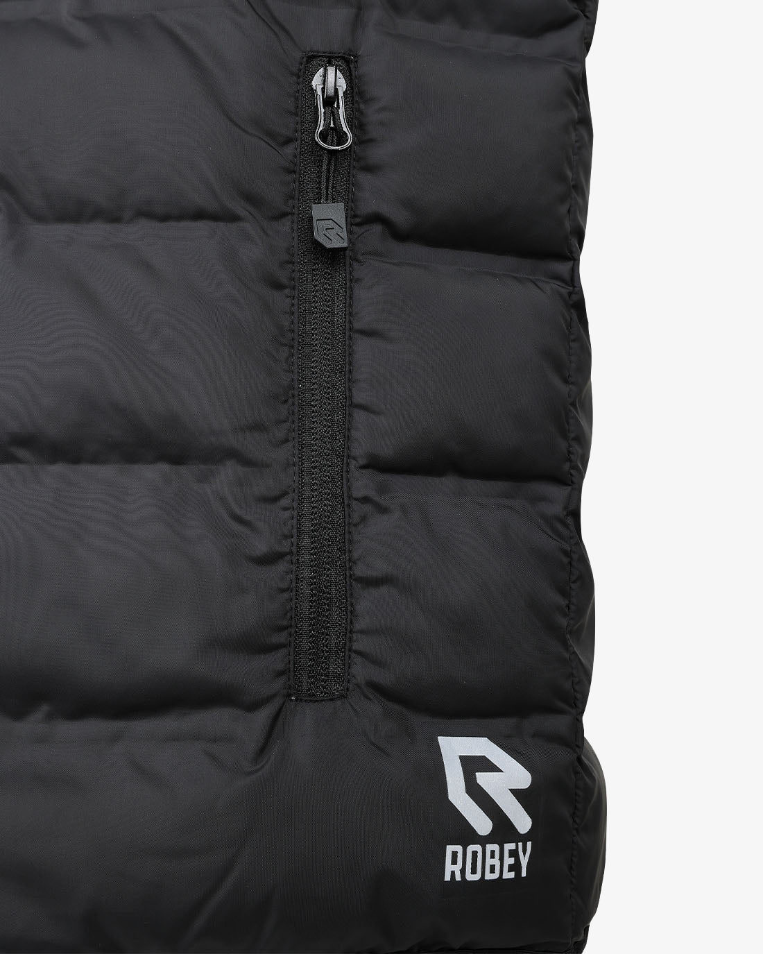 Playmaker Hybrid Bodywarmer - Image 7
