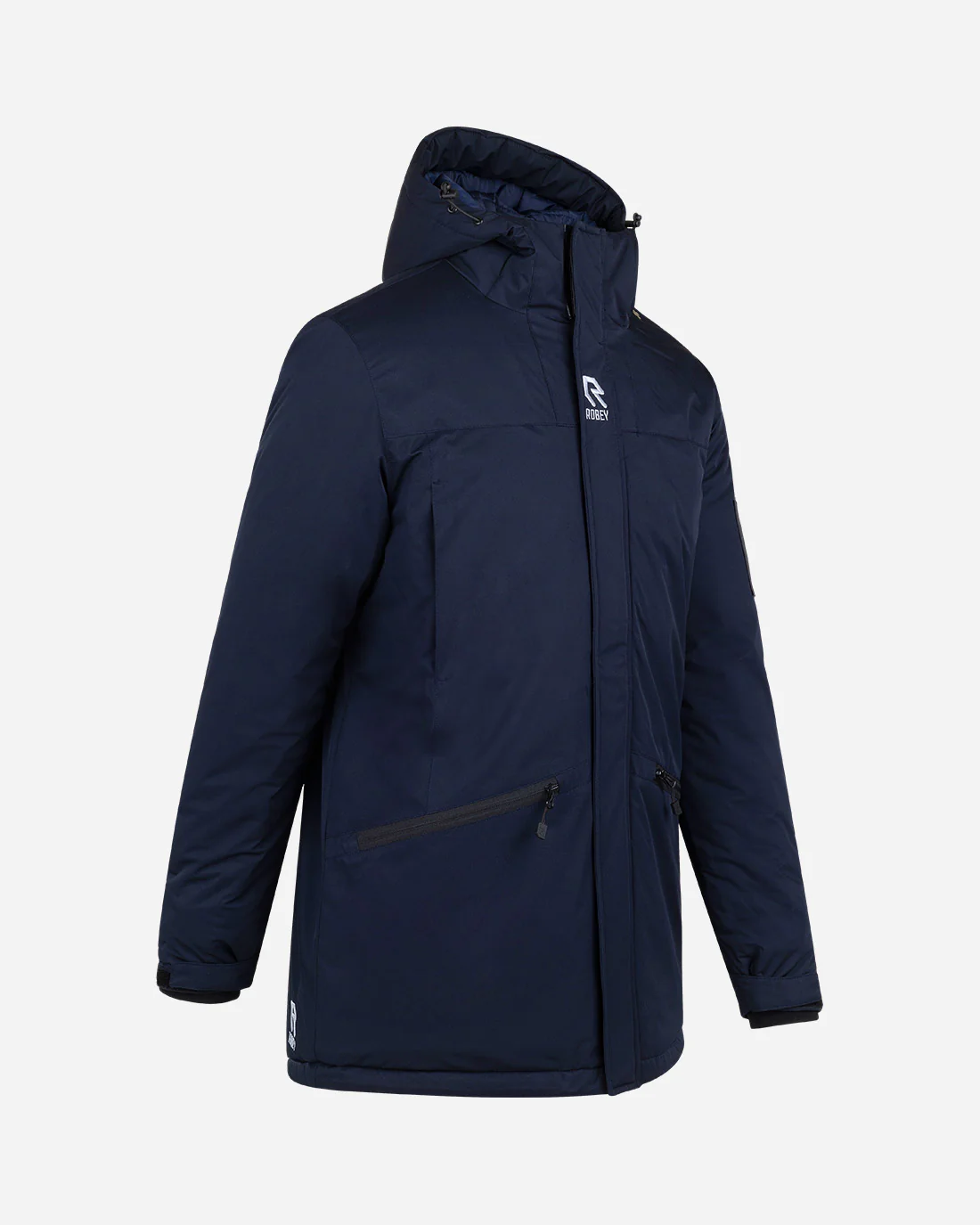 Playmaker Parka - Image 3
