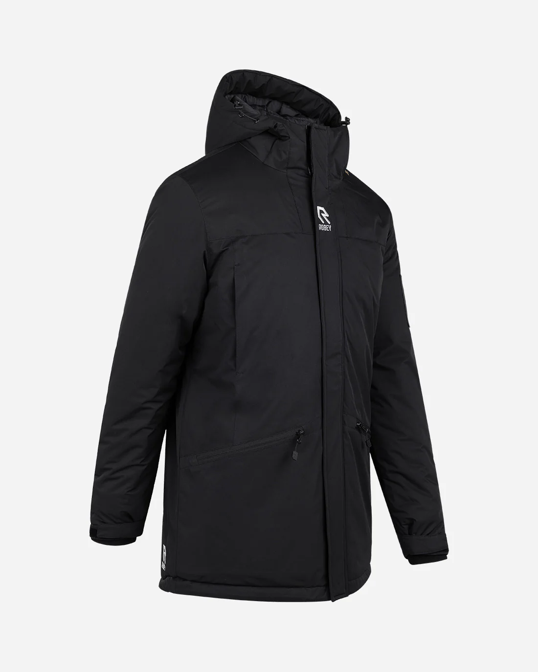 Playmaker Parka - Image 3
