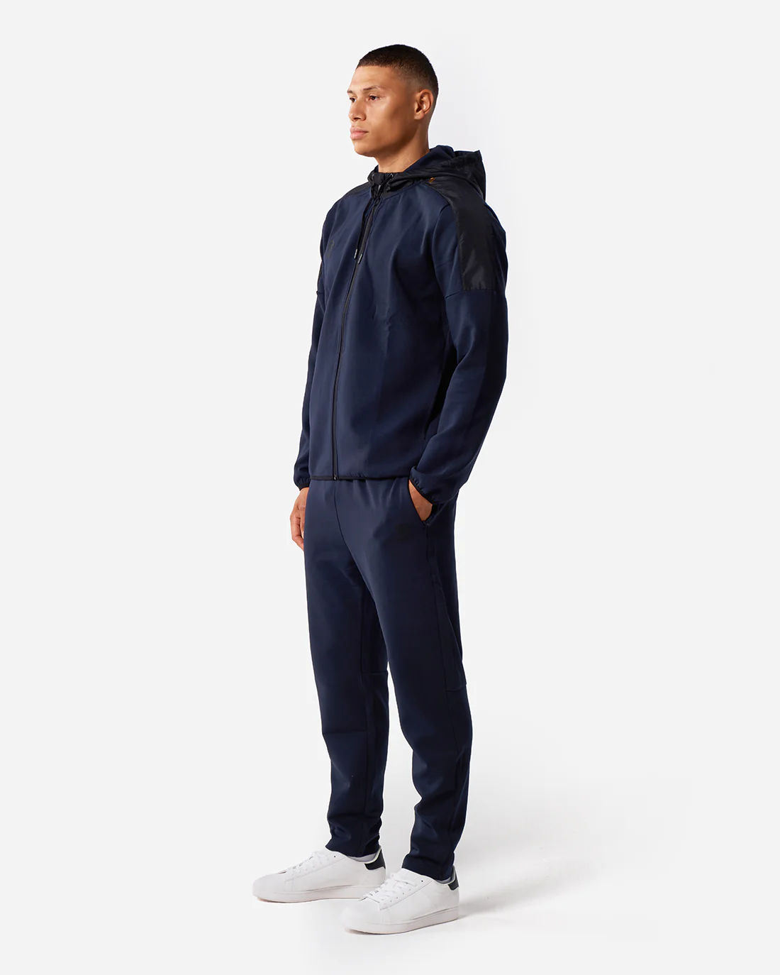 Presentation Full Zip Top - Image 3