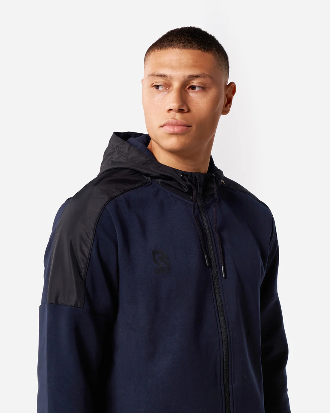 Presentation Full Zip Top - Image 4