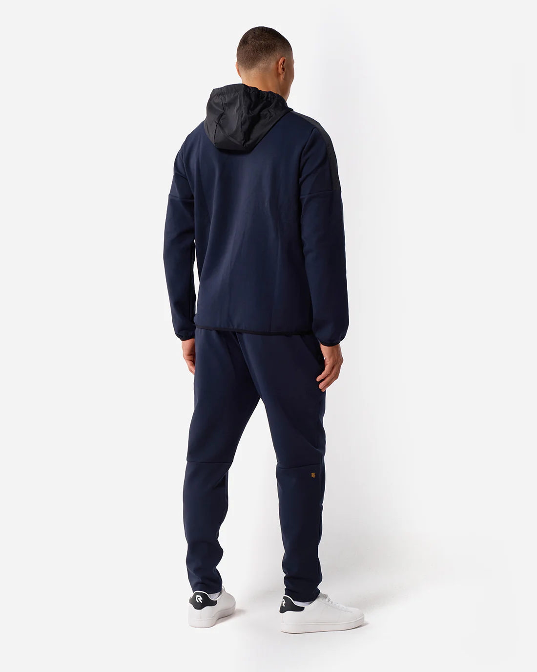 Presentation Full Zip Top - Image 5