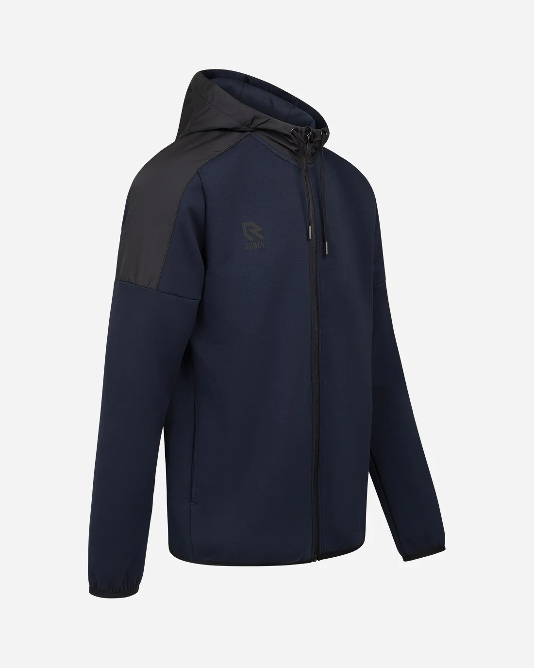 Presentation Full Zip Top - Image 8