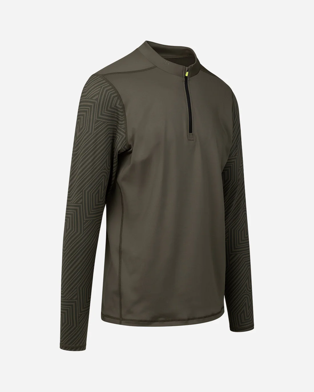 Progress Track Top Half-Zip - Image 2