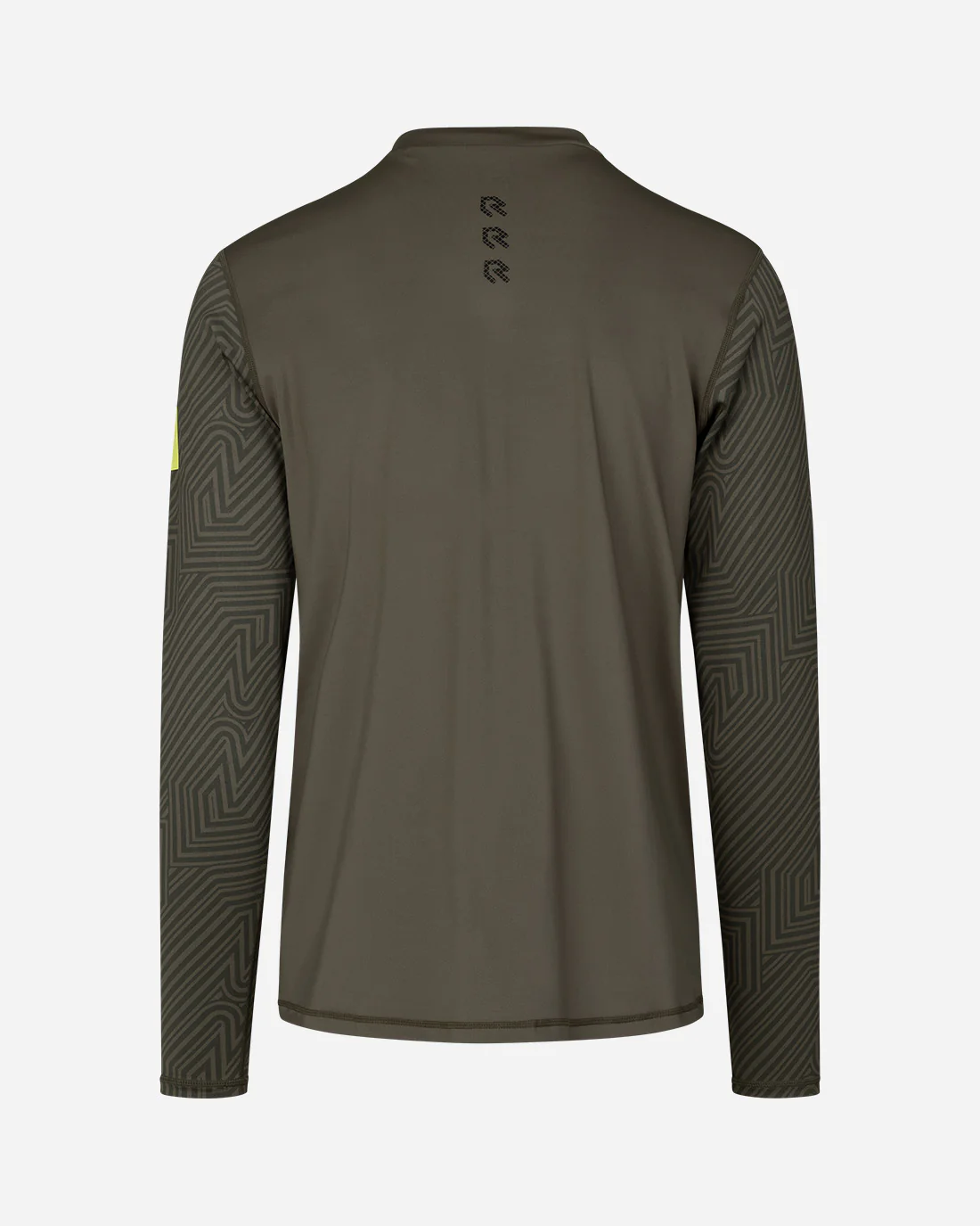 Progress Track Top Half-Zip - Image 3