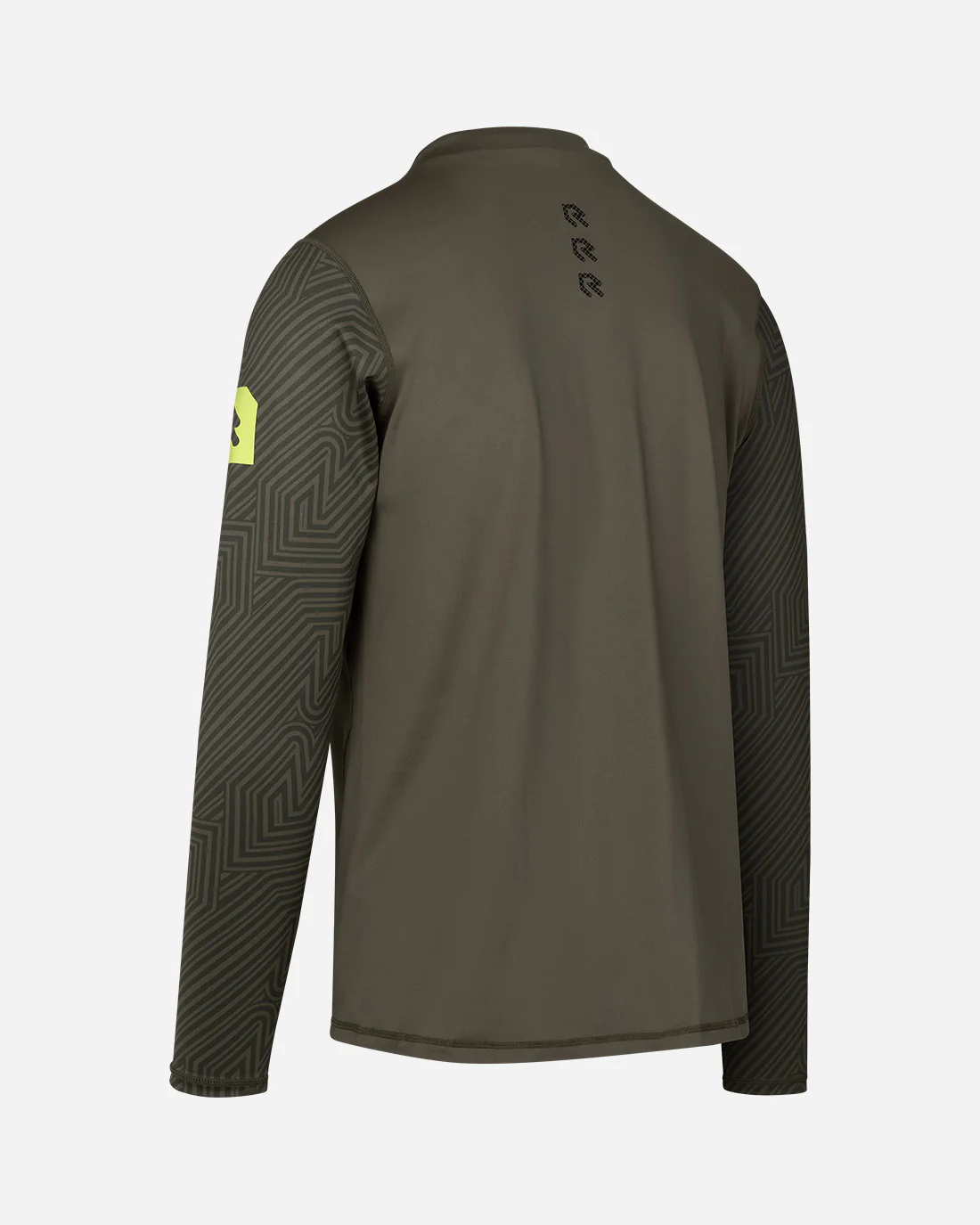 Progress Track Top Half-Zip - Image 4