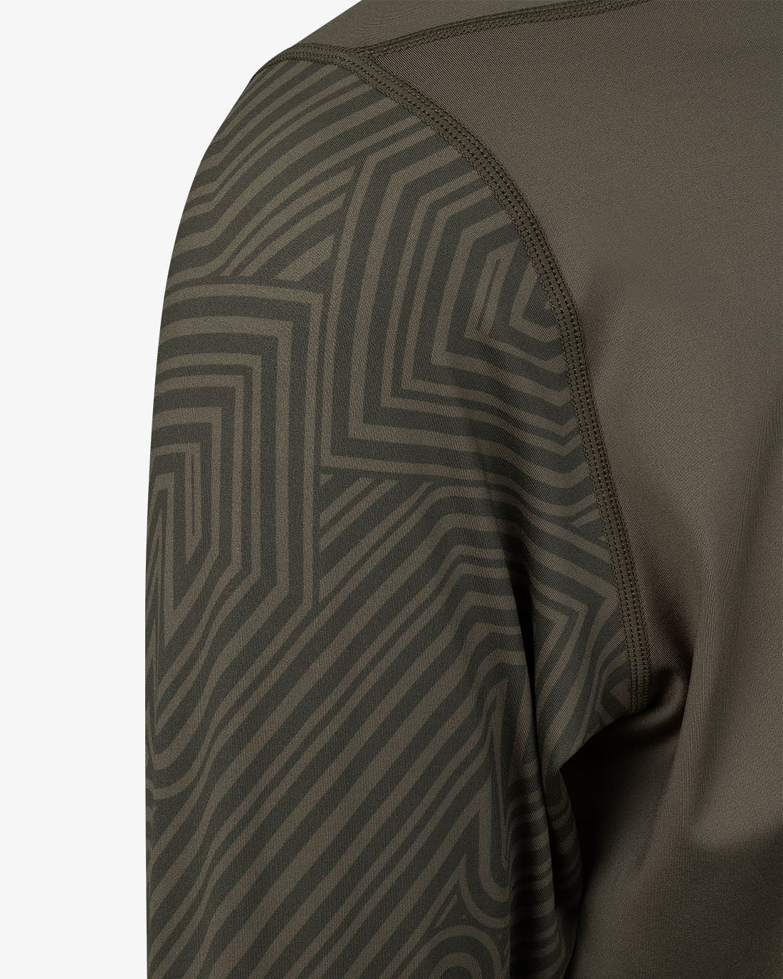 Progress Track Top Half-Zip - Image 7
