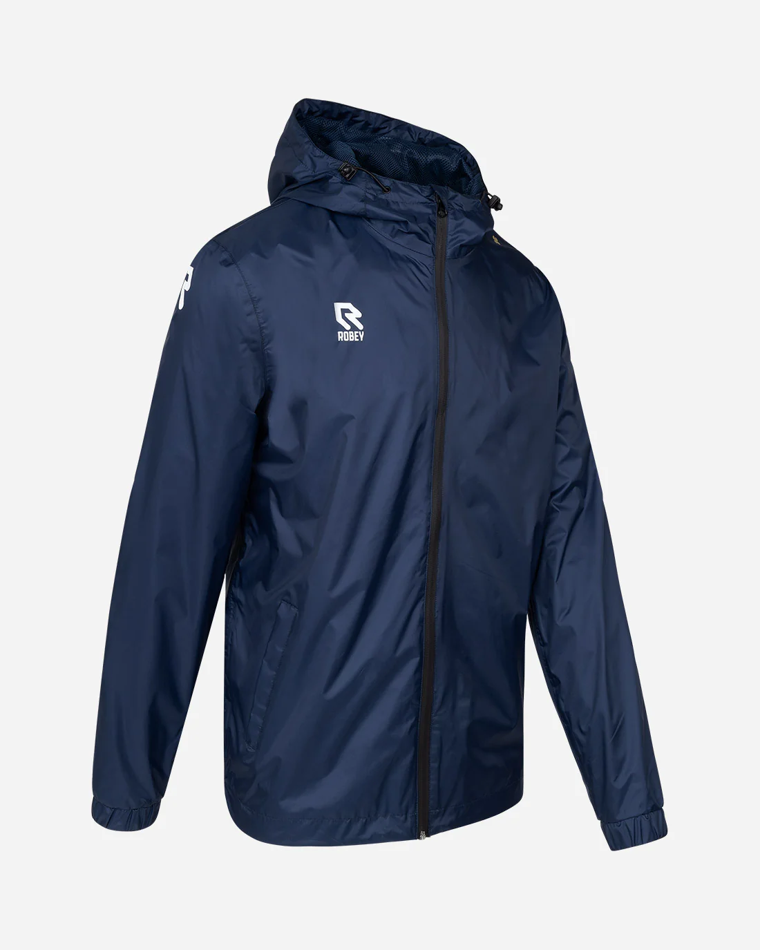 Rain Jacket - Image 3