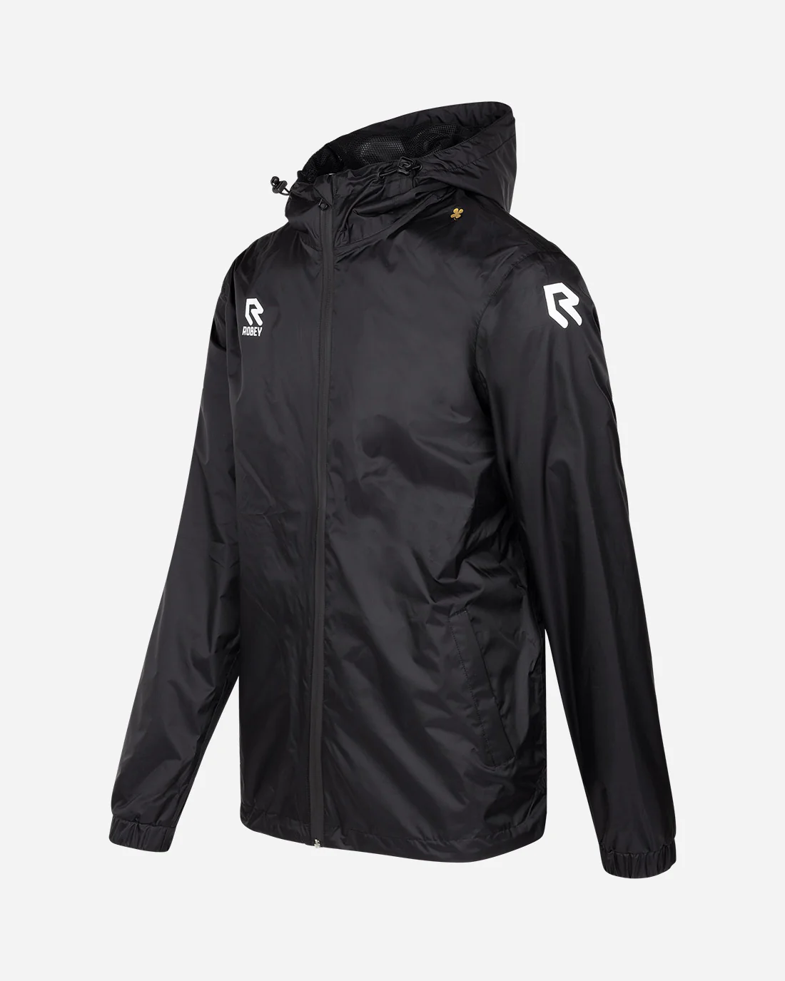 Rain Jacket - Image 2