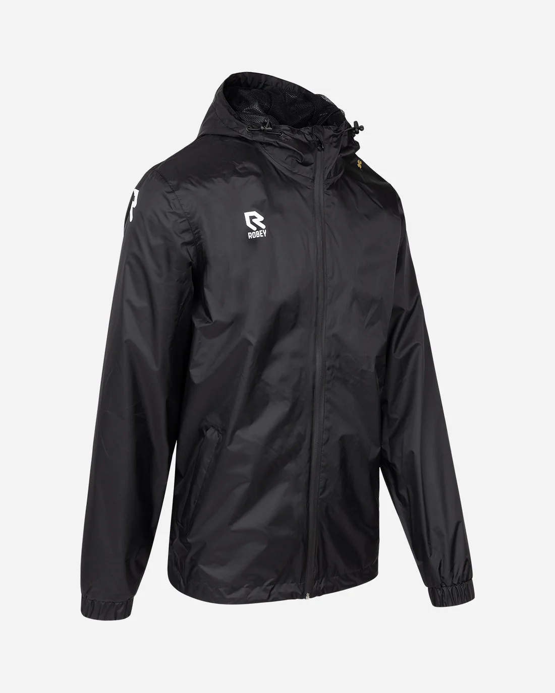Rain Jacket - Image 3