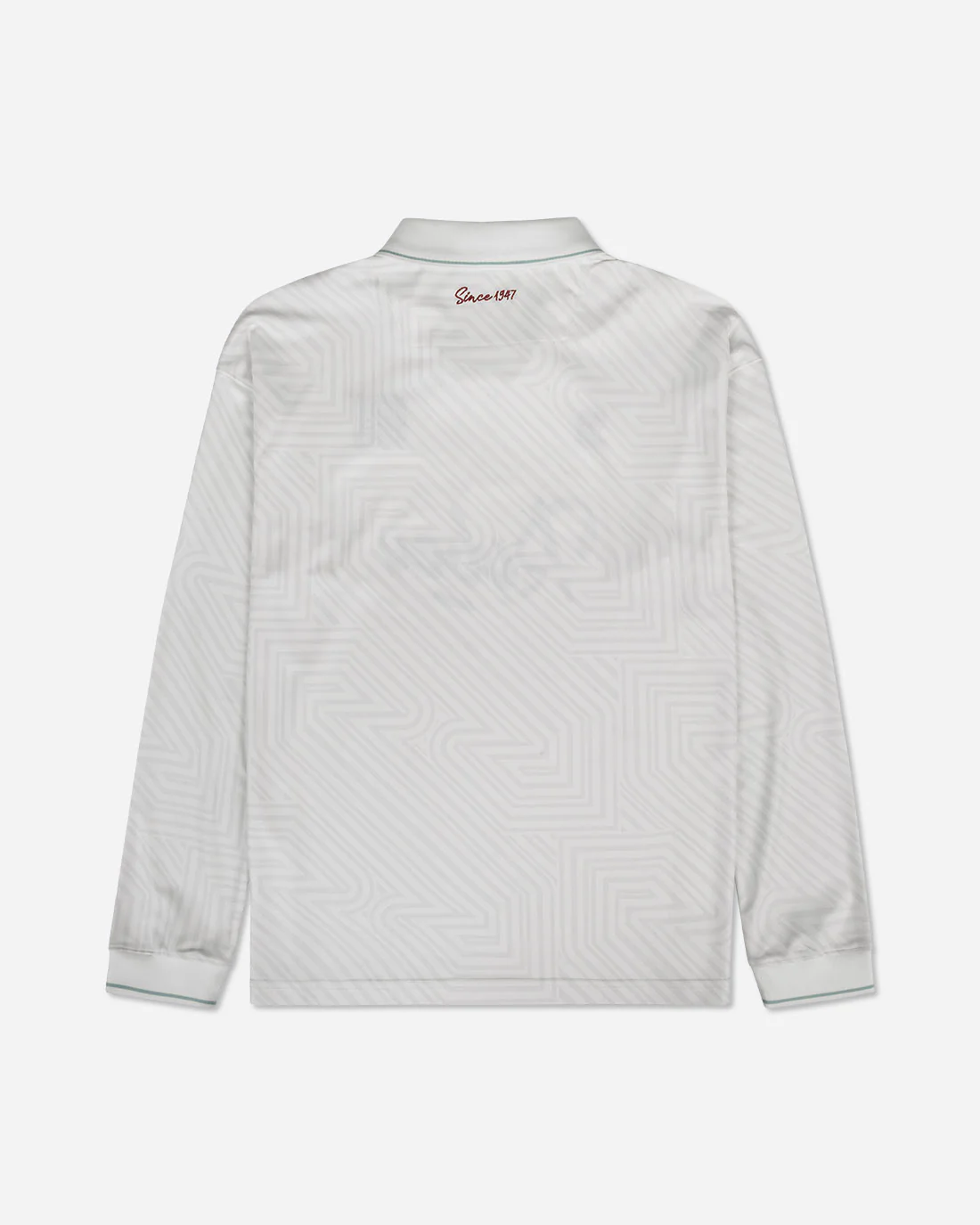 Robey Retro Away Shirt - Image 2