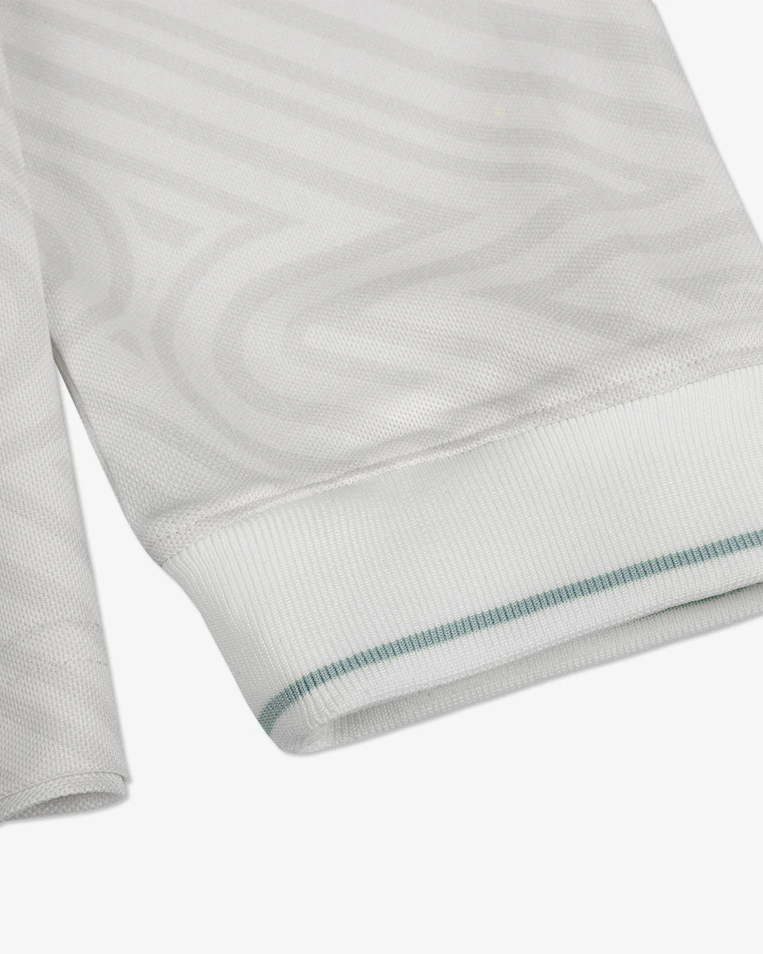 Robey Retro Away Shirt - Image 4
