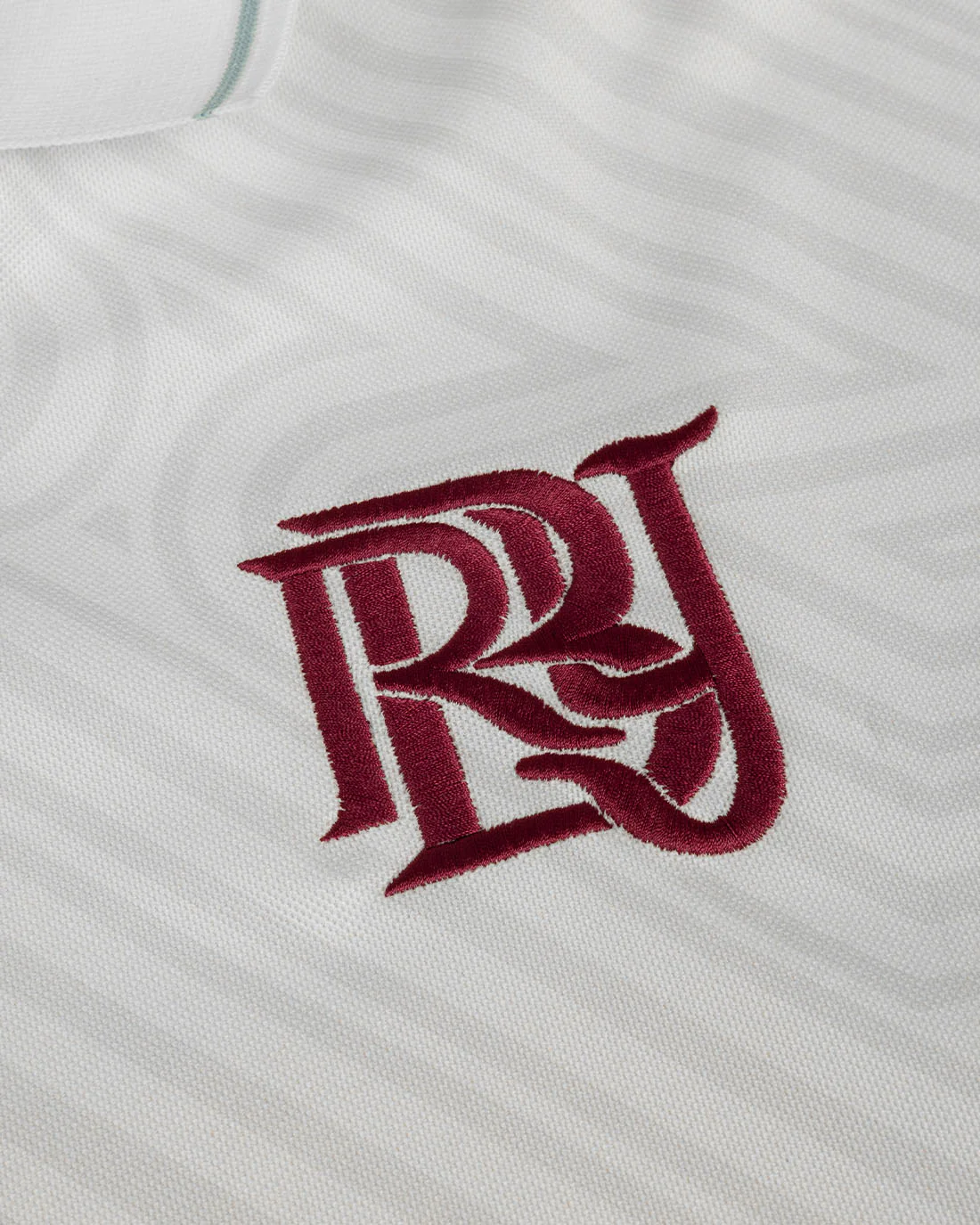 Robey Retro Away Shirt - Image 8