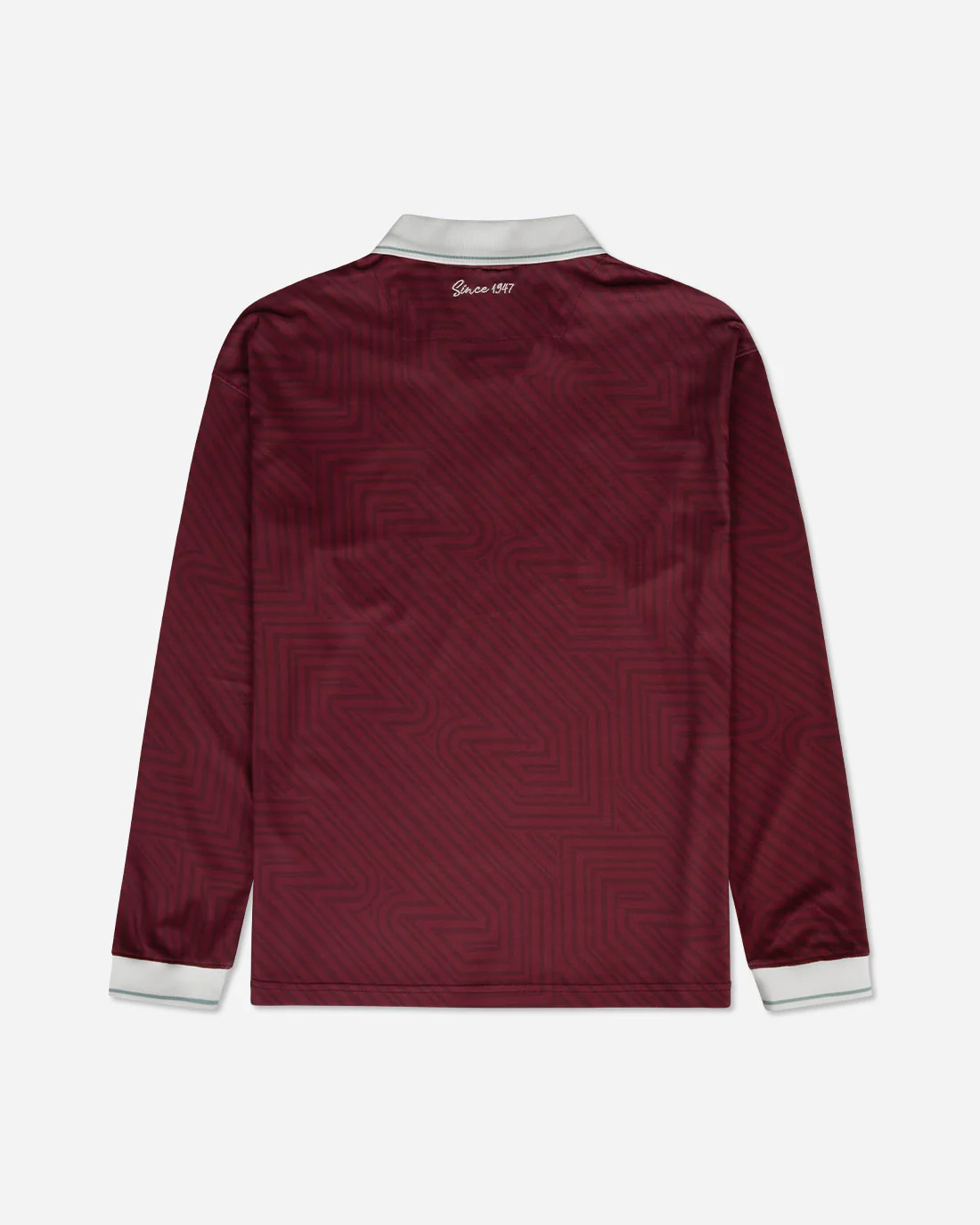 Robey Retro Home Shirt - Image 2