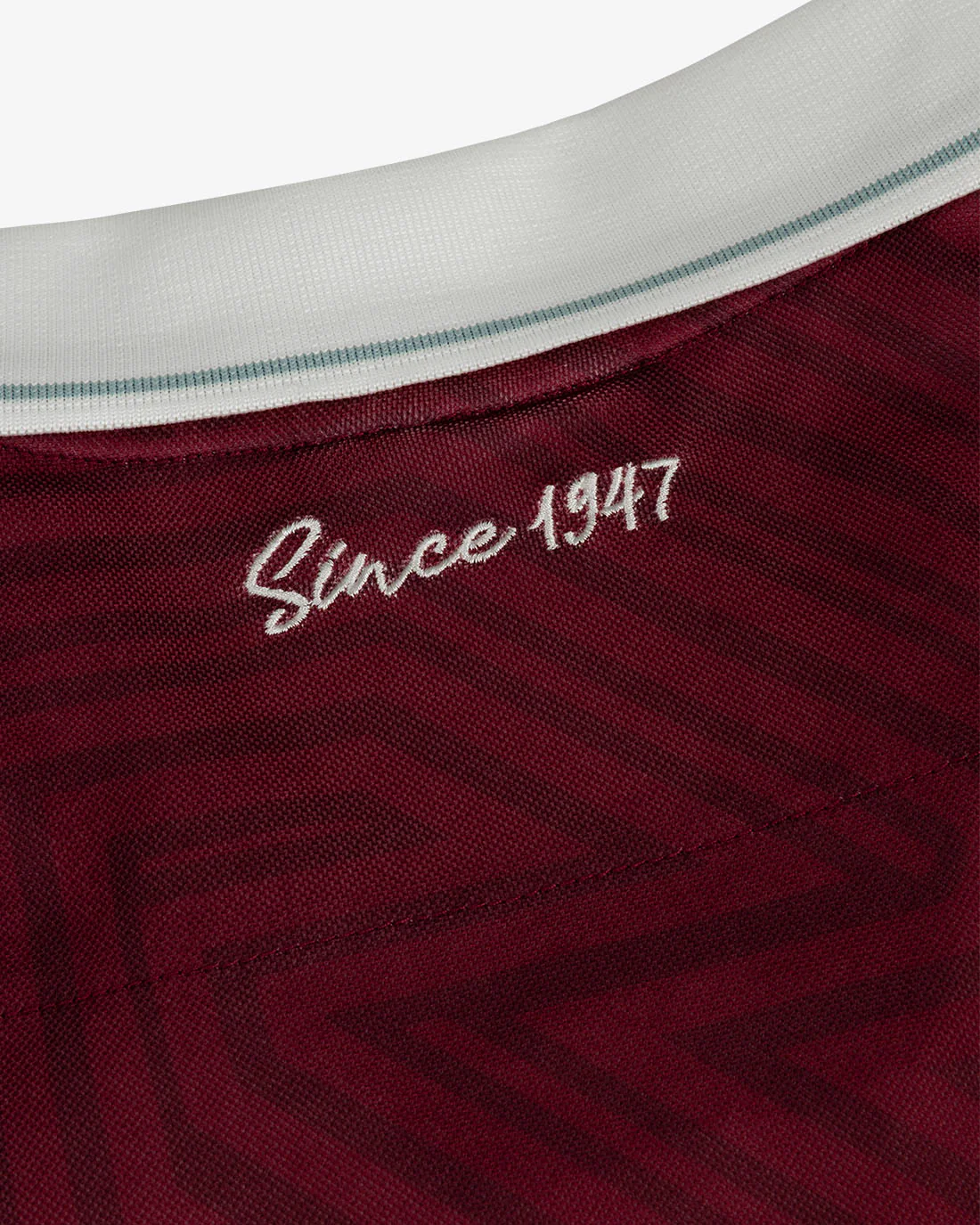 Robey Retro Home Shirt - Image 5