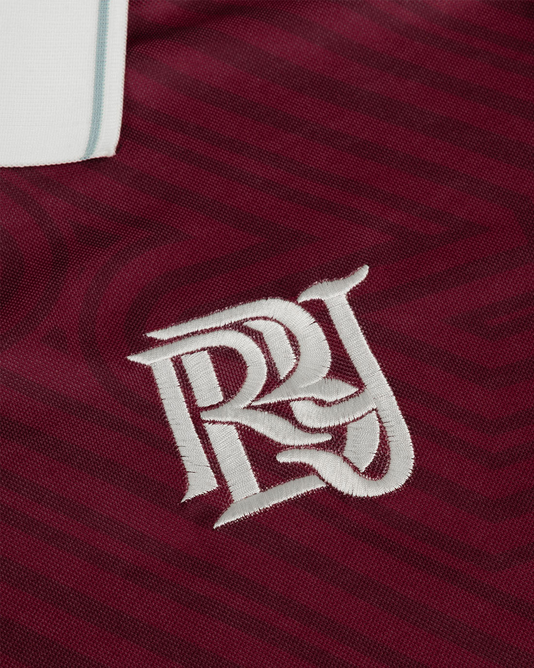 Robey Retro Home Shirt - Image 7