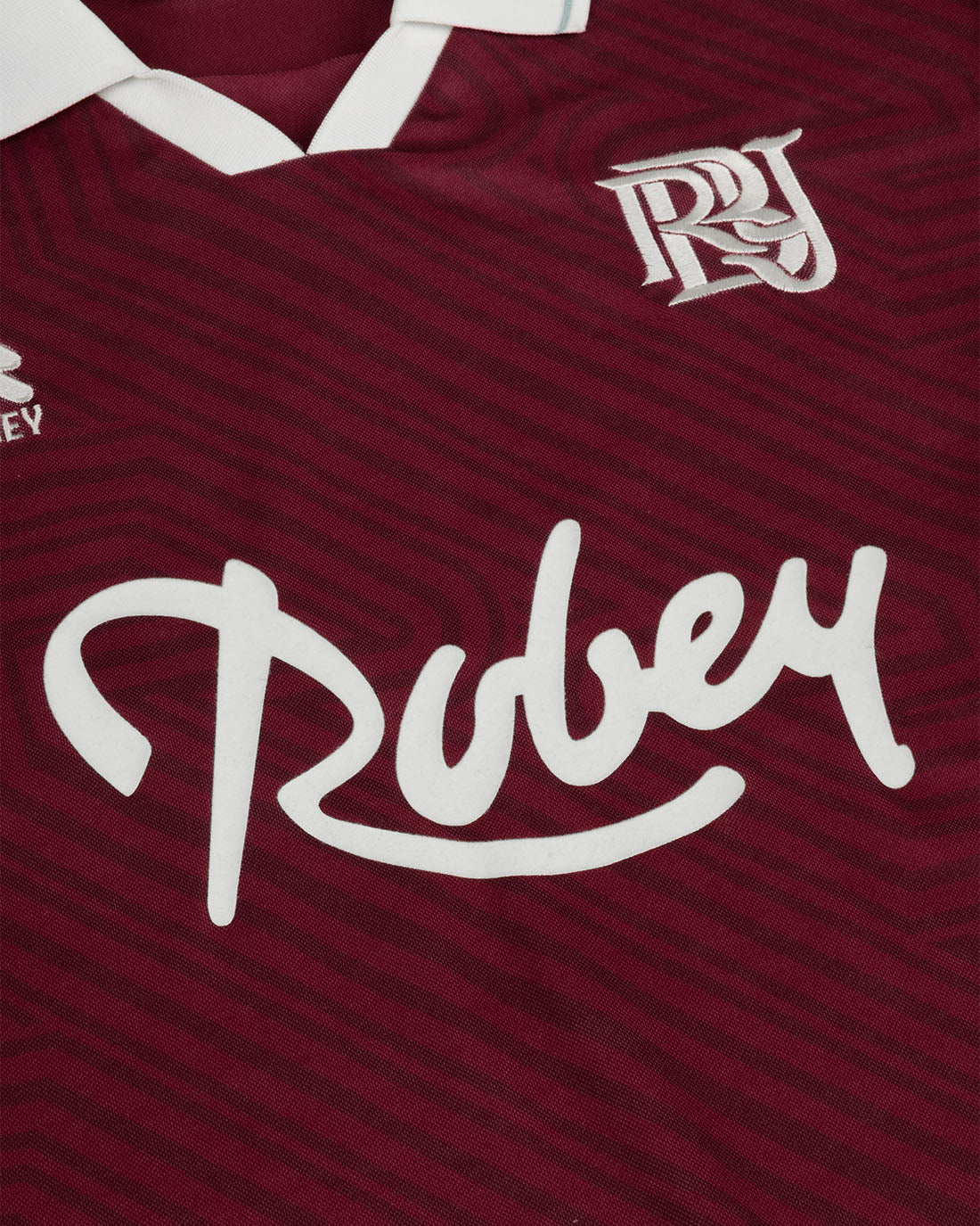 Robey Retro Home Shirt - Image 8