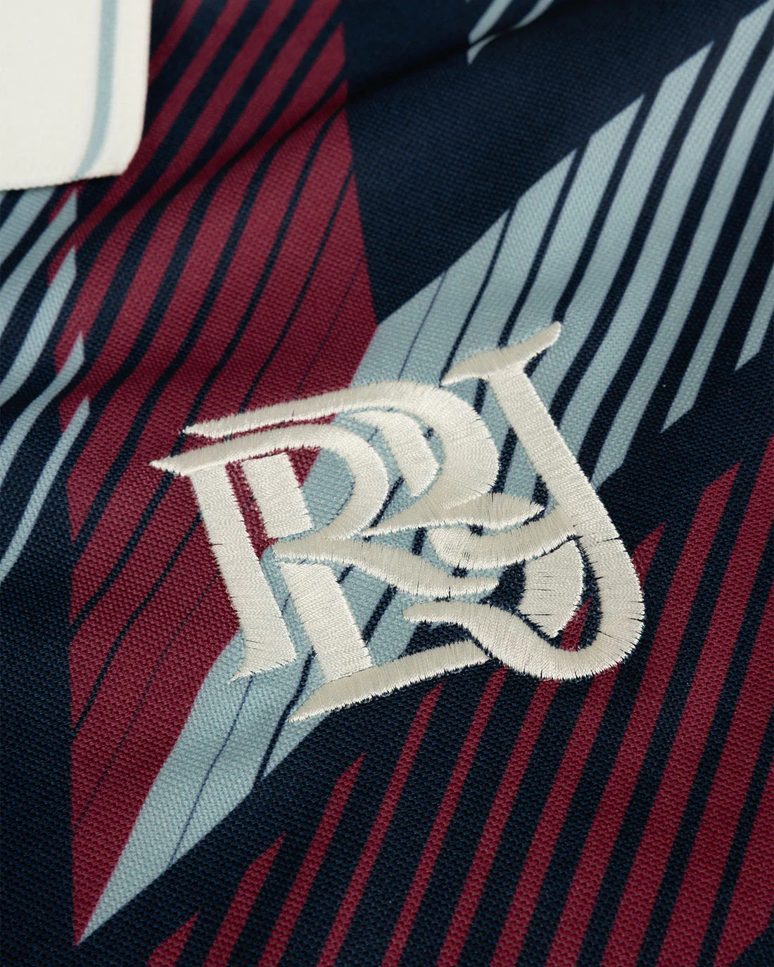 Robey Retro Third Shirt - Image 10