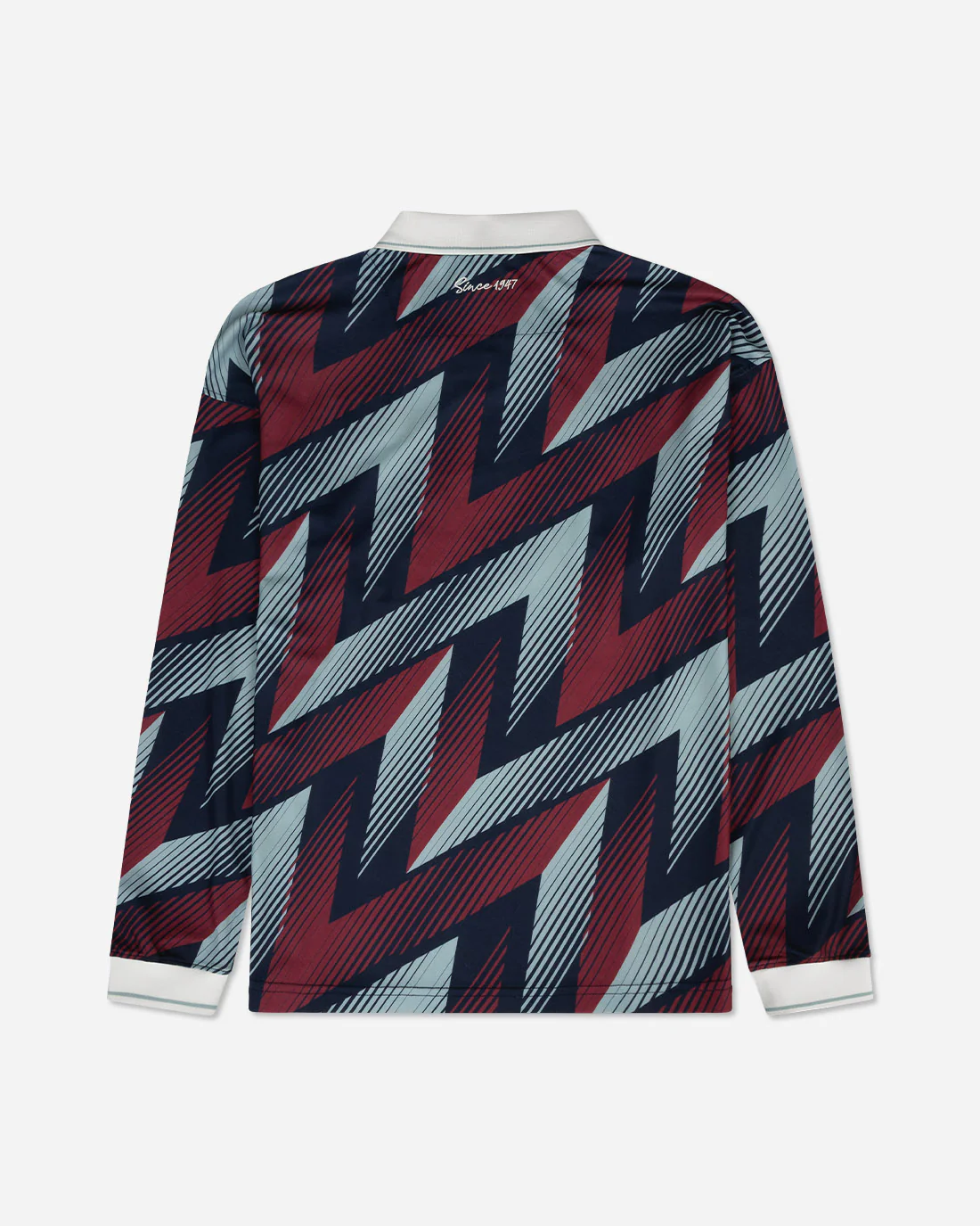 Robey Retro Third Shirt - Image 2