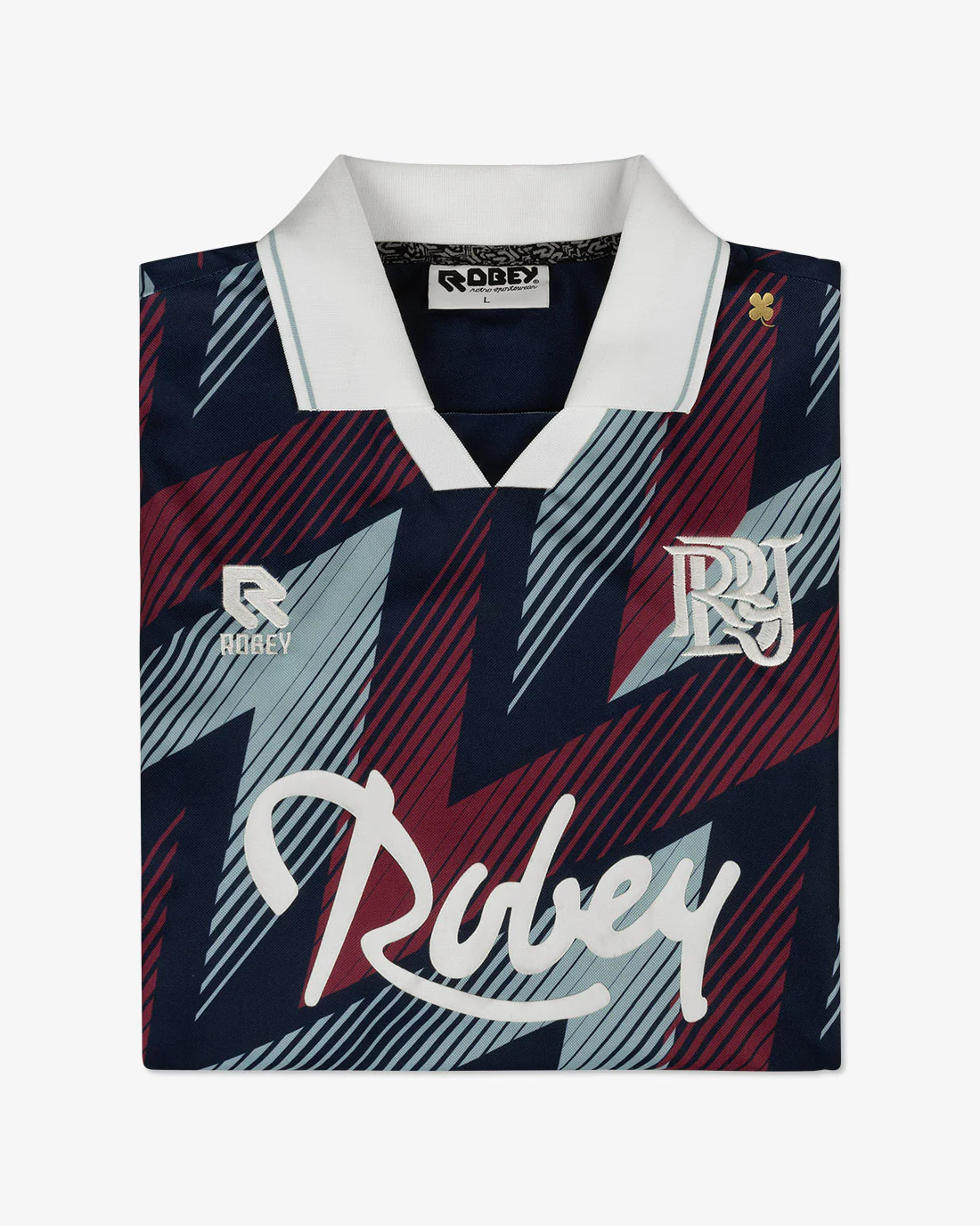 Robey Retro Third Shirt - Image 7