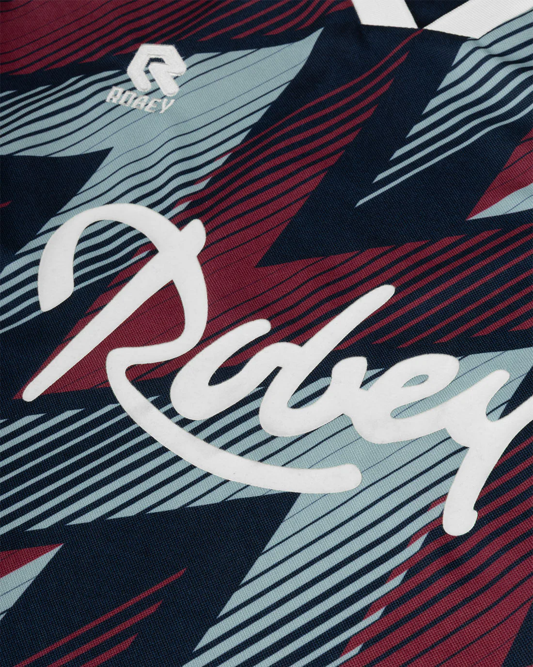 Robey Retro Third Shirt - Image 8