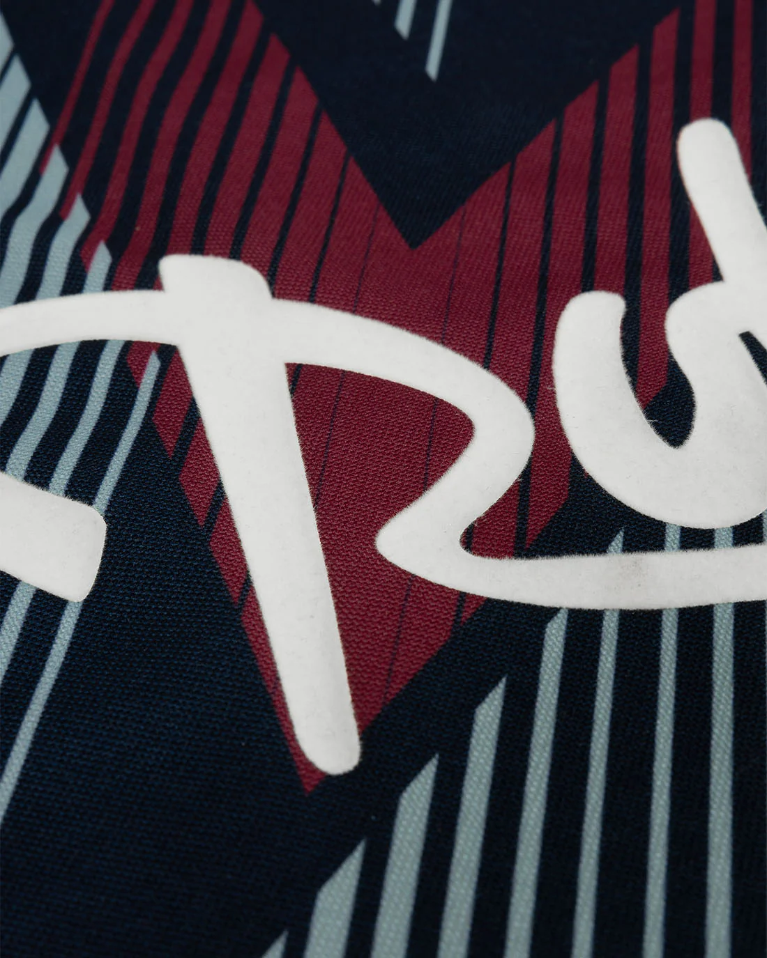 Robey Retro Third Shirt - Image 9