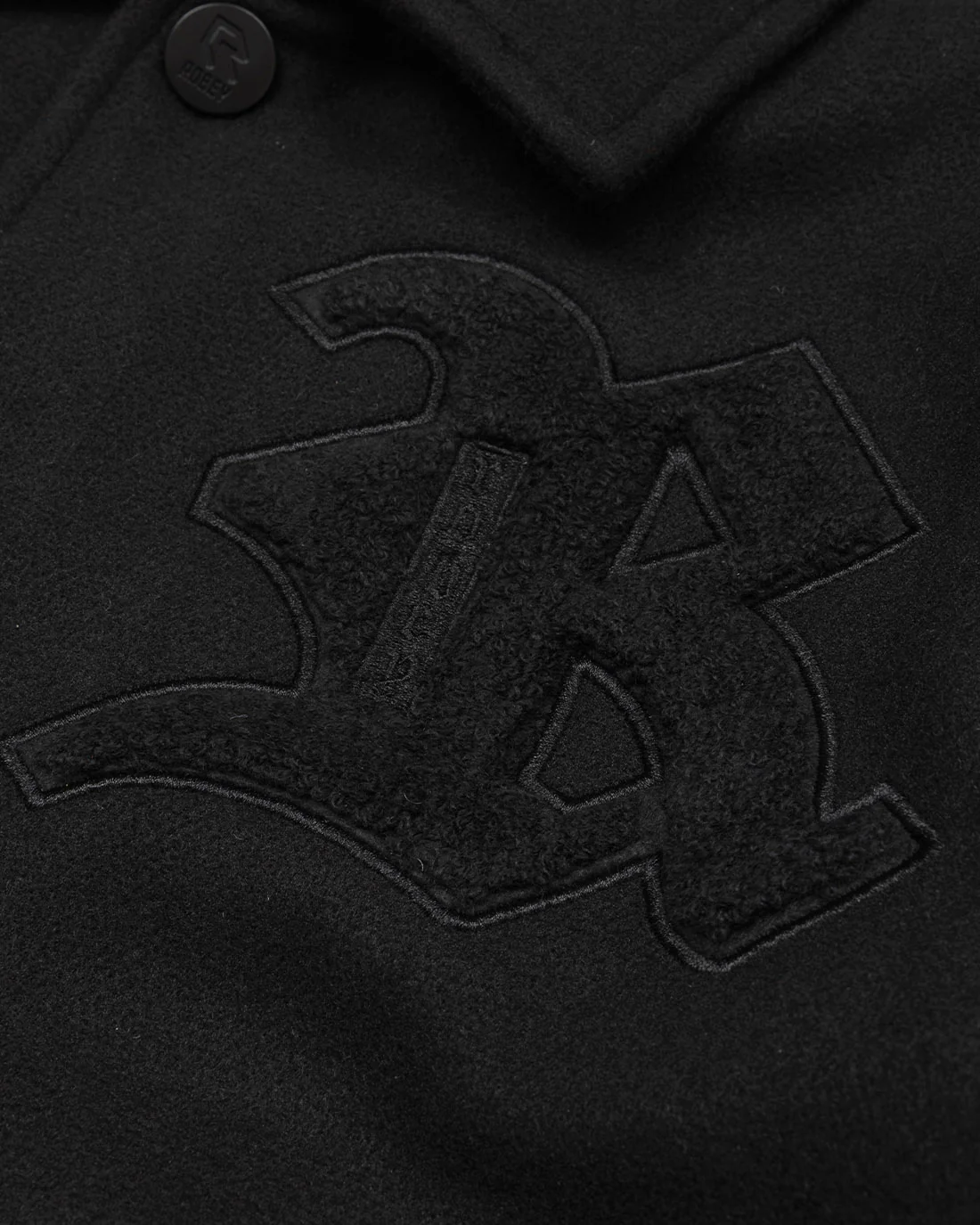 Robey Varsity Jacket - Image 10
