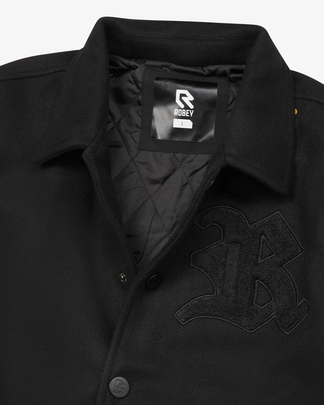 Robey Varsity Jacket - Image 11