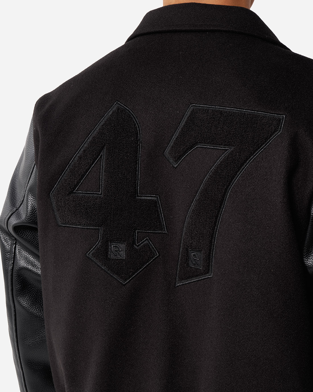 Robey Varsity Jacket - Image 13