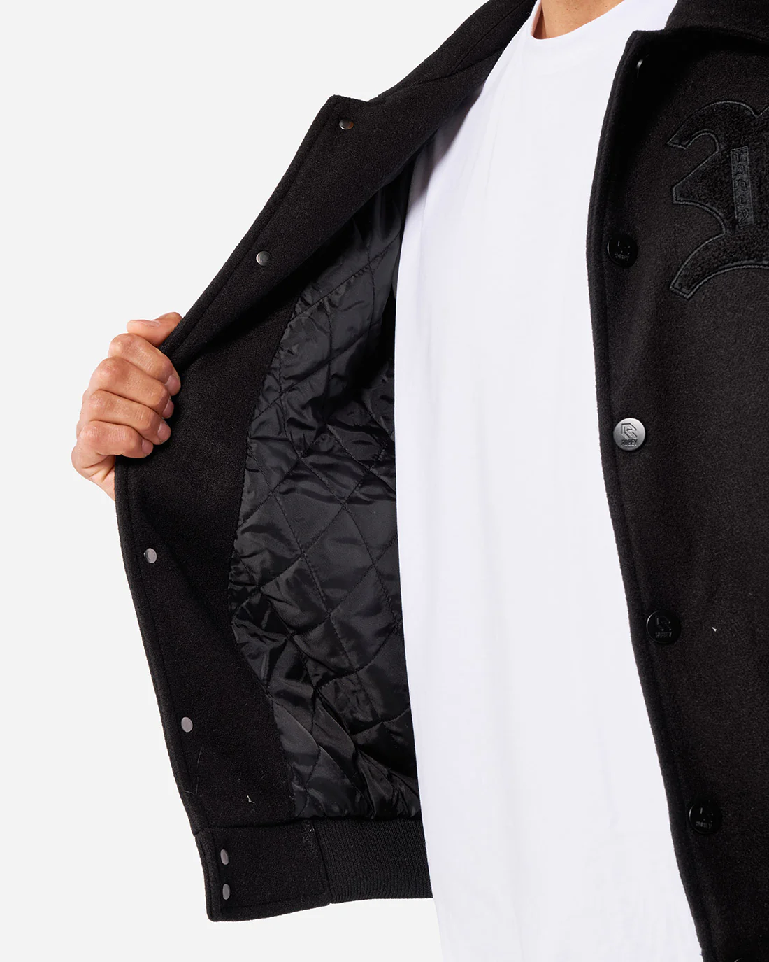Robey Varsity Jacket - Image 15