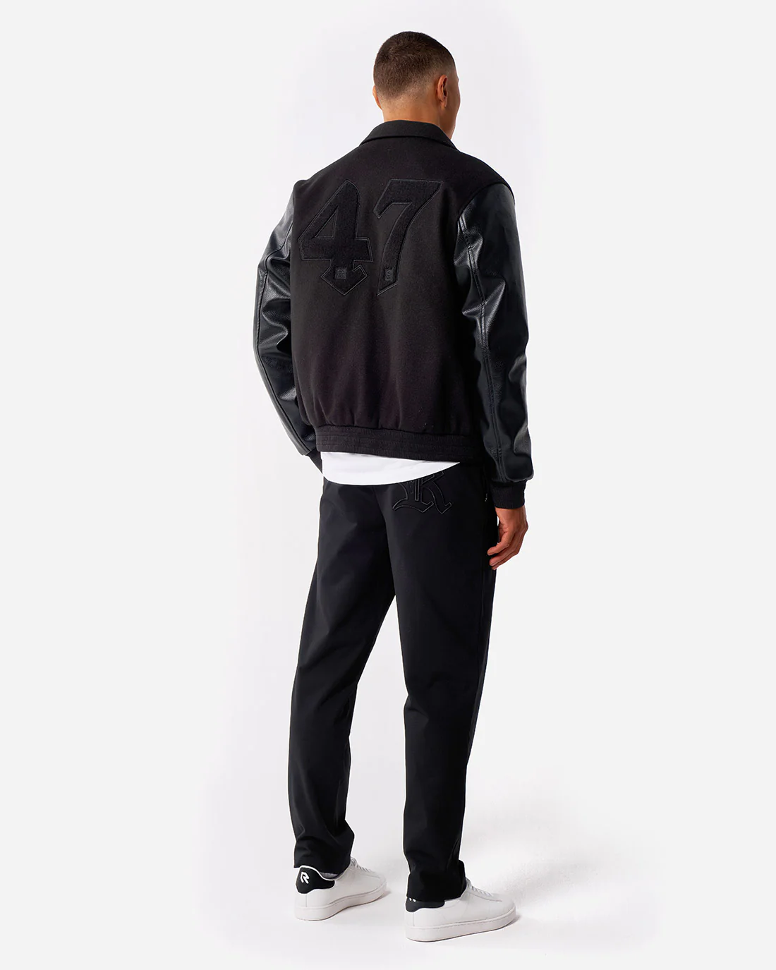 Robey Varsity Jacket - Image 4