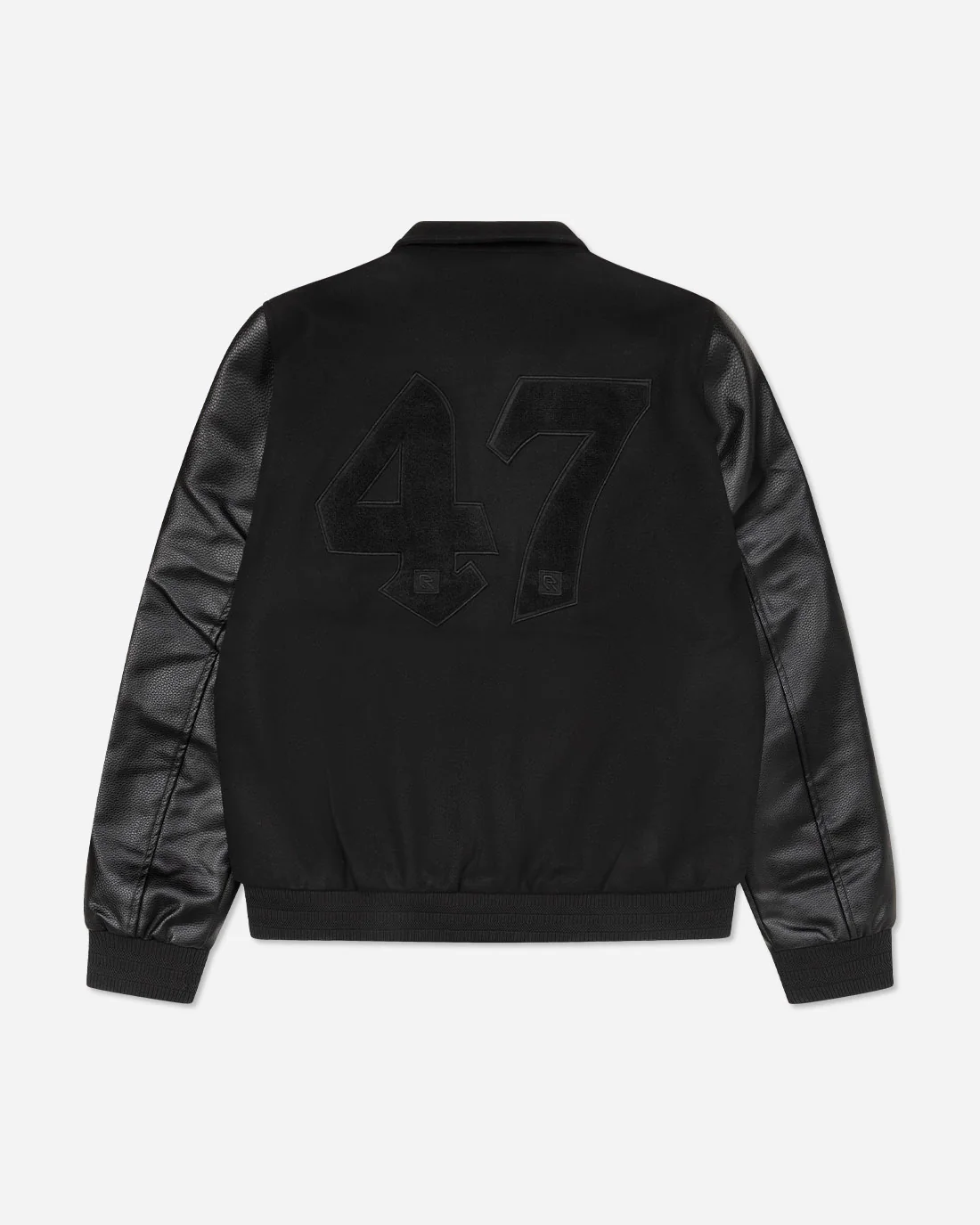 Robey Varsity Jacket - Image 7