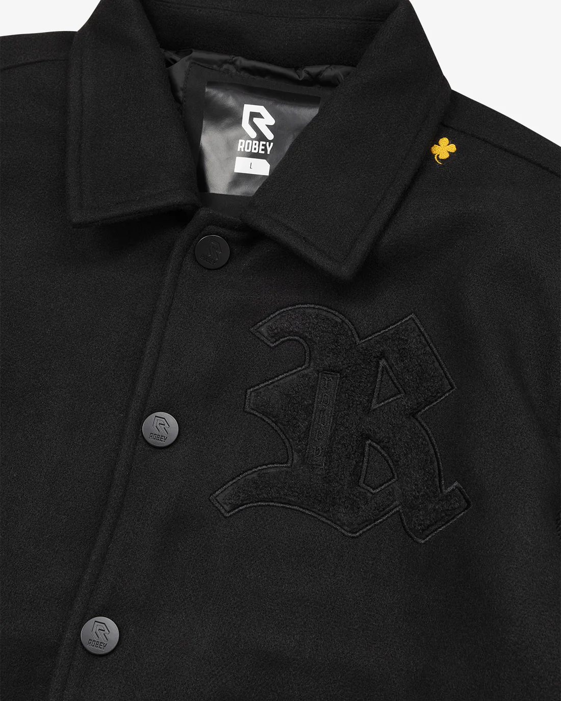 Robey Varsity Jacket - Image 8