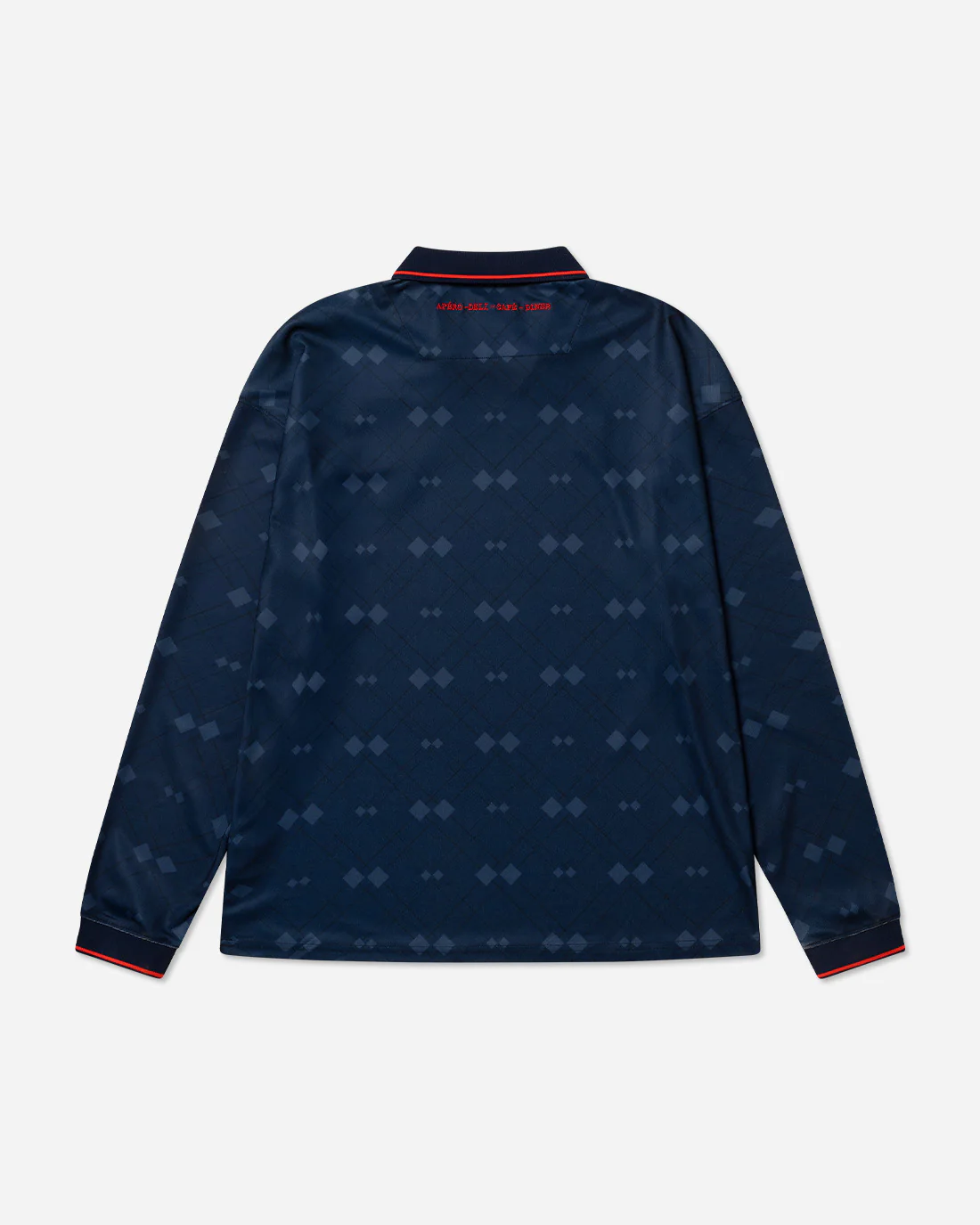 Robey X Café Marseille Away - Image 2