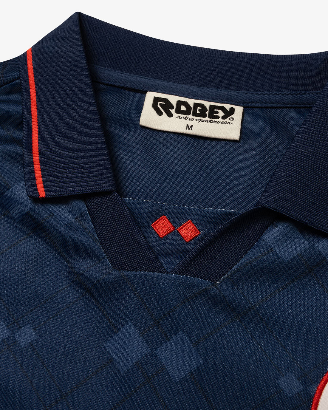Robey X Café Marseille Away - Image 5
