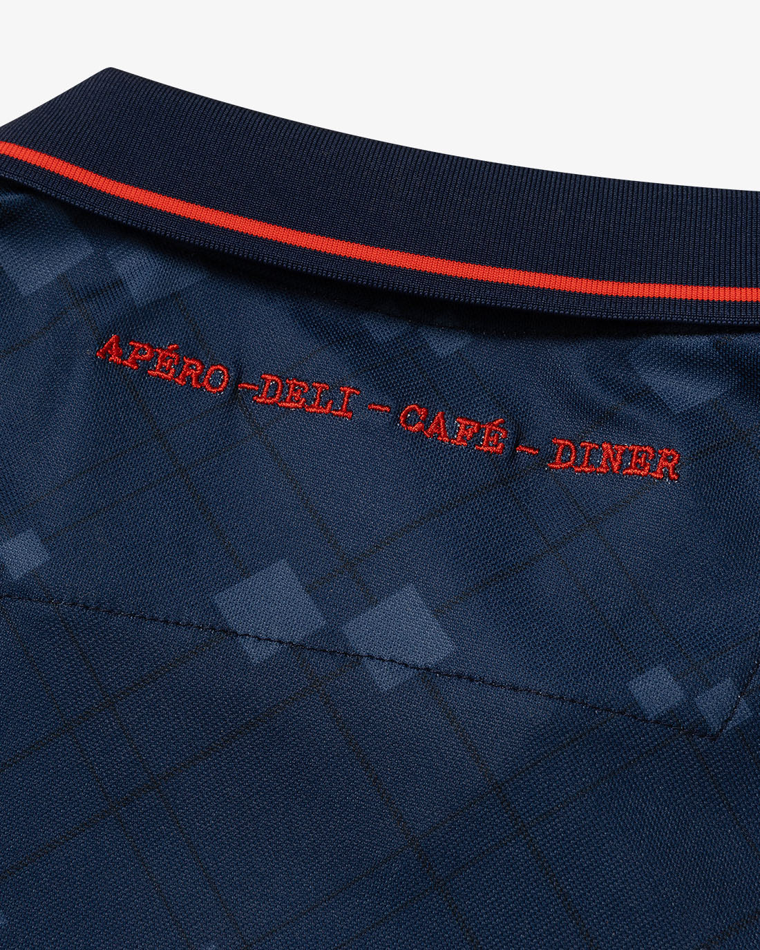 Robey X Café Marseille Away - Image 6