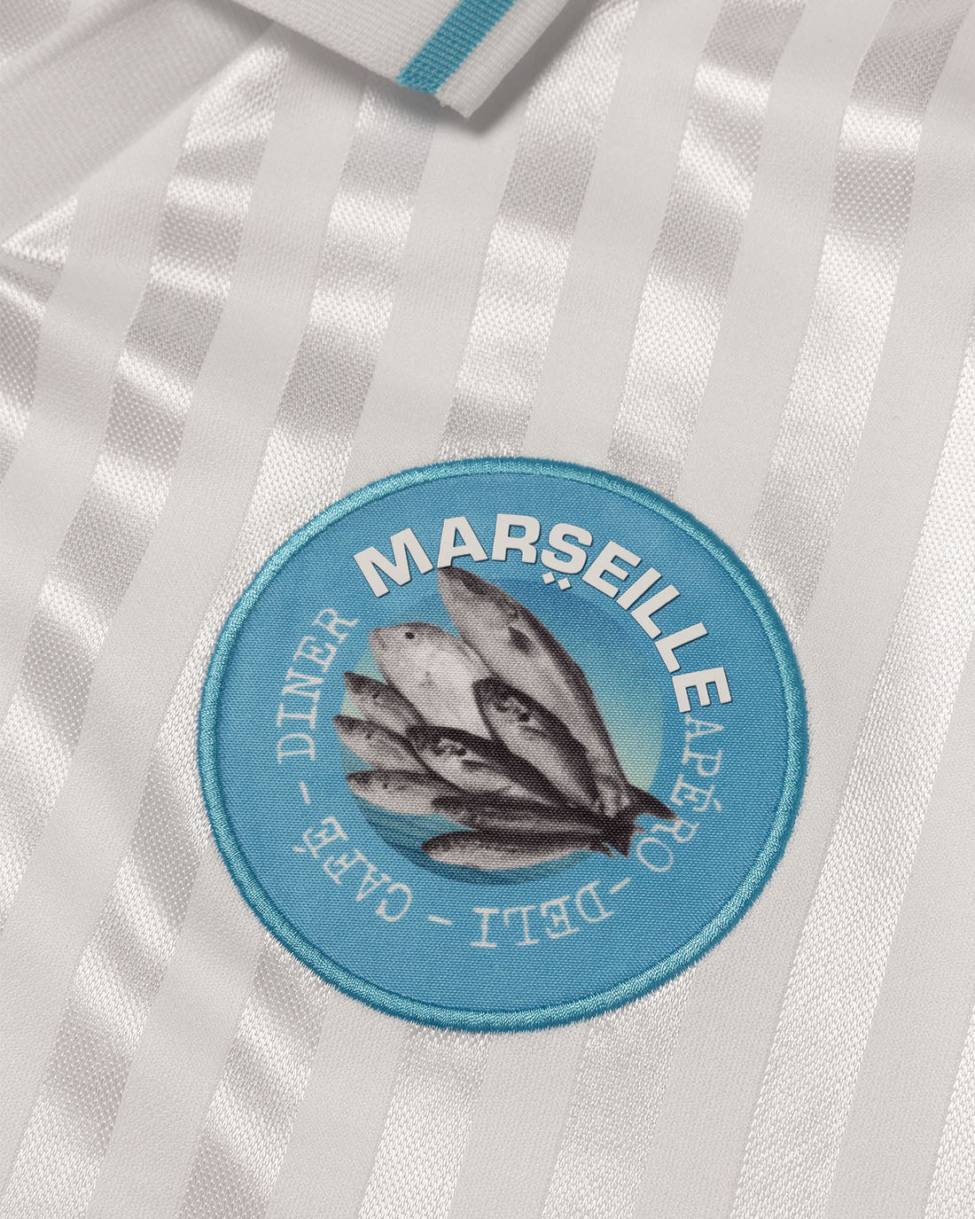 Robey X Café Marseille Home - Image 3