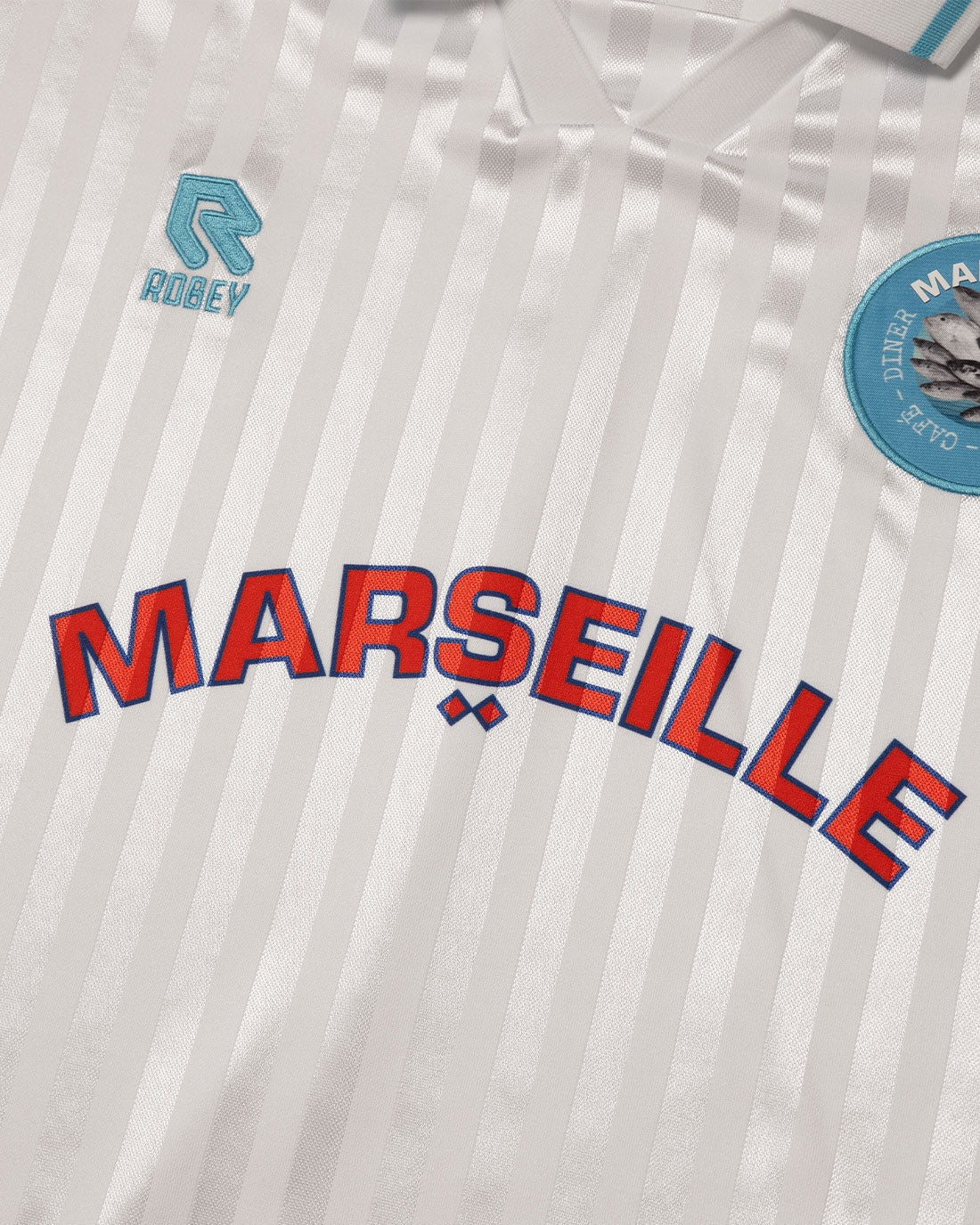 Robey X Café Marseille Home - Image 5