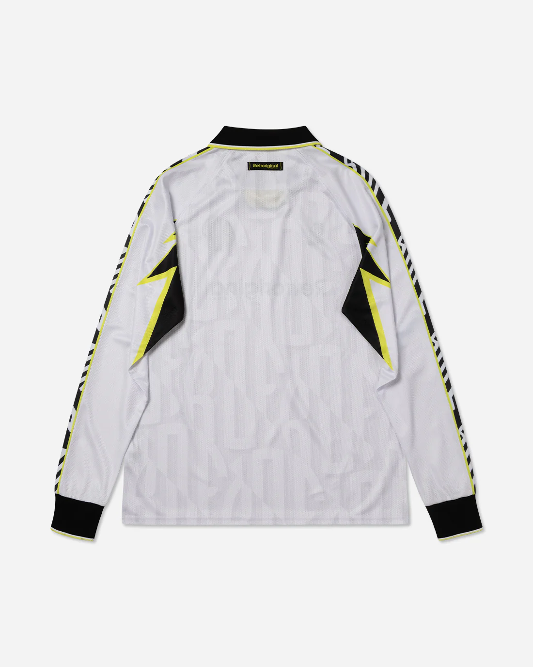 Robey X Retroriginal Away Shirt - Image 2