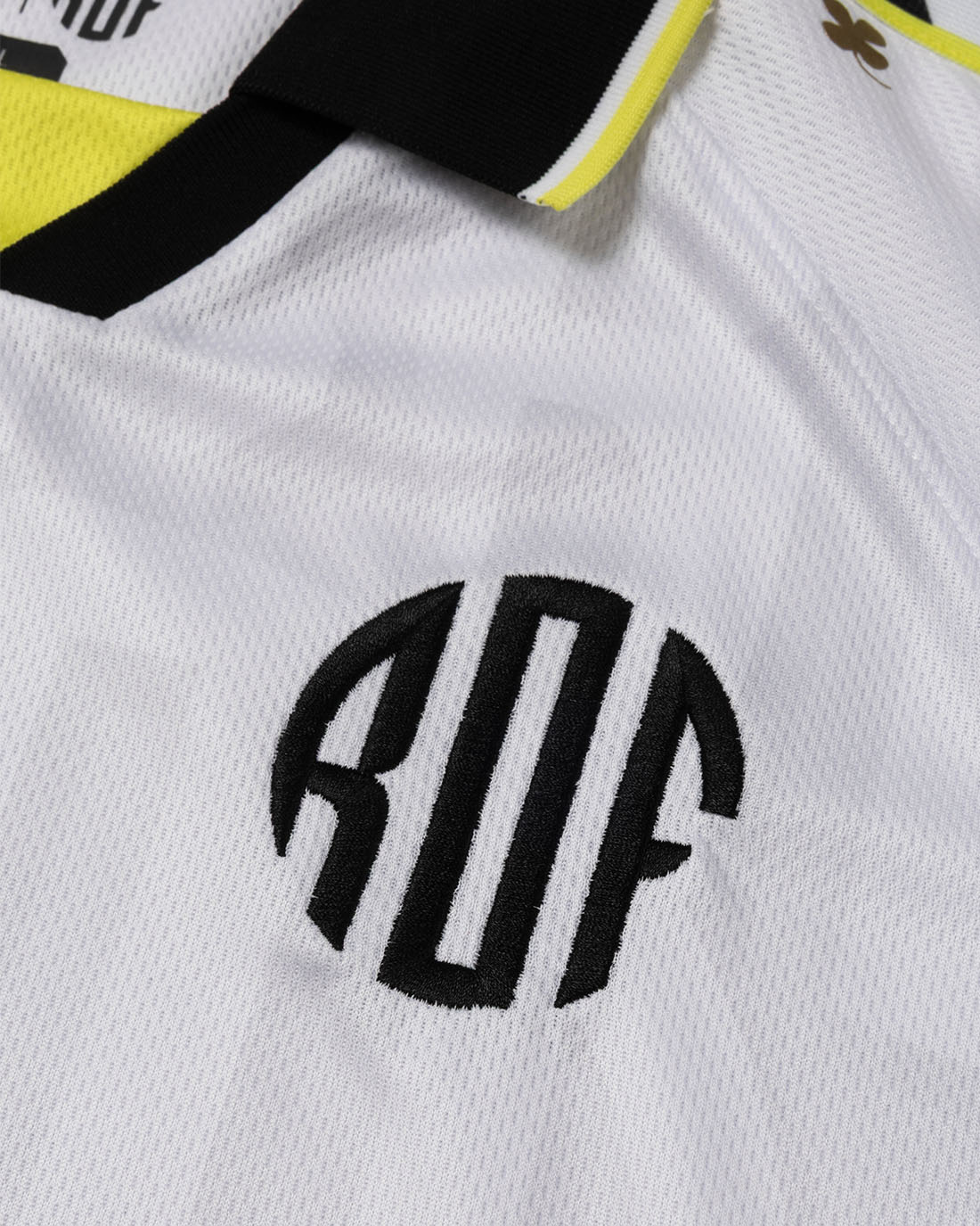 Robey X Retroriginal Away Shirt - Image 3