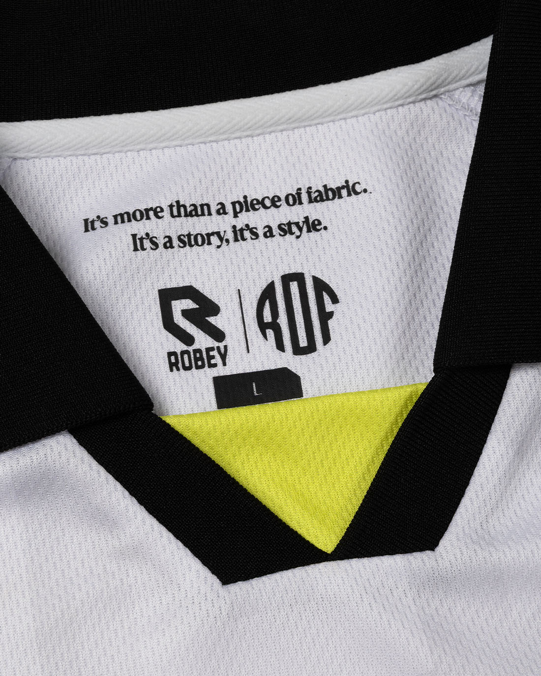 Robey X Retroriginal Away Shirt - Image 6